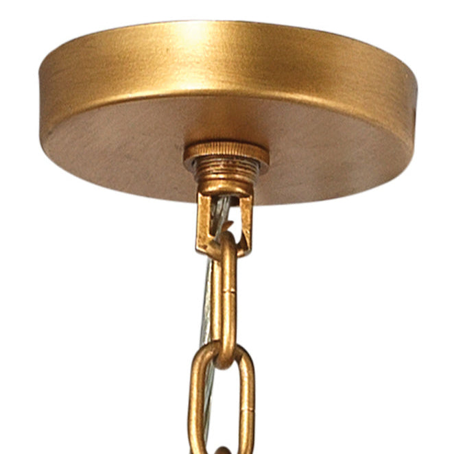 Perry Chandelier