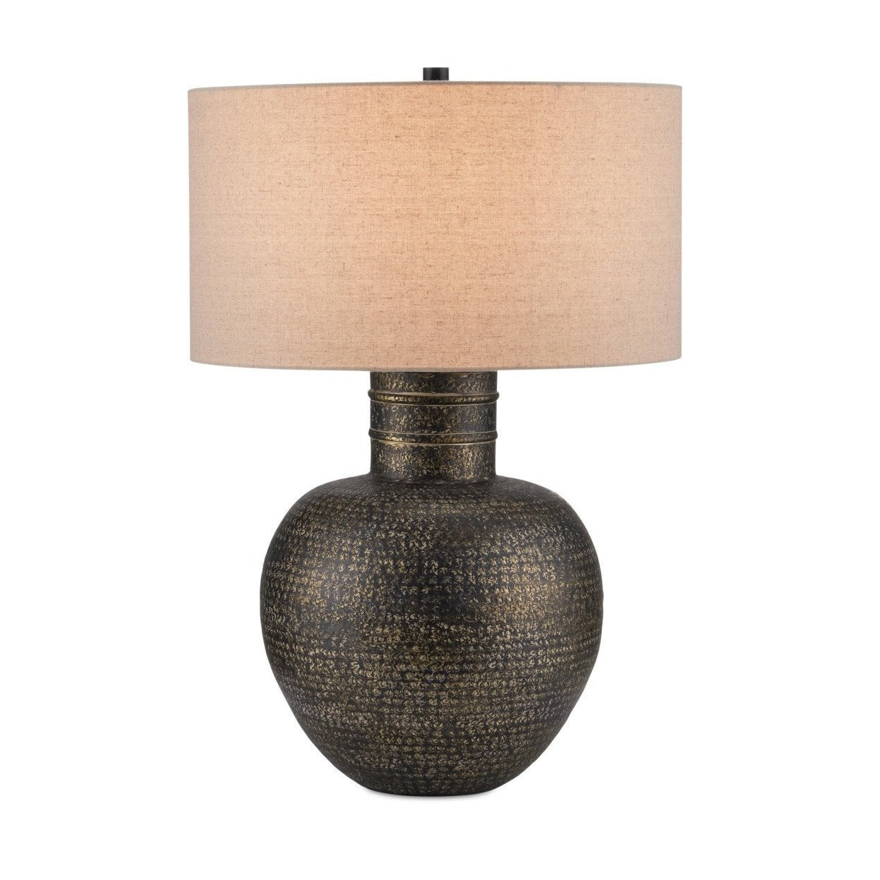 Silas Table Lamp