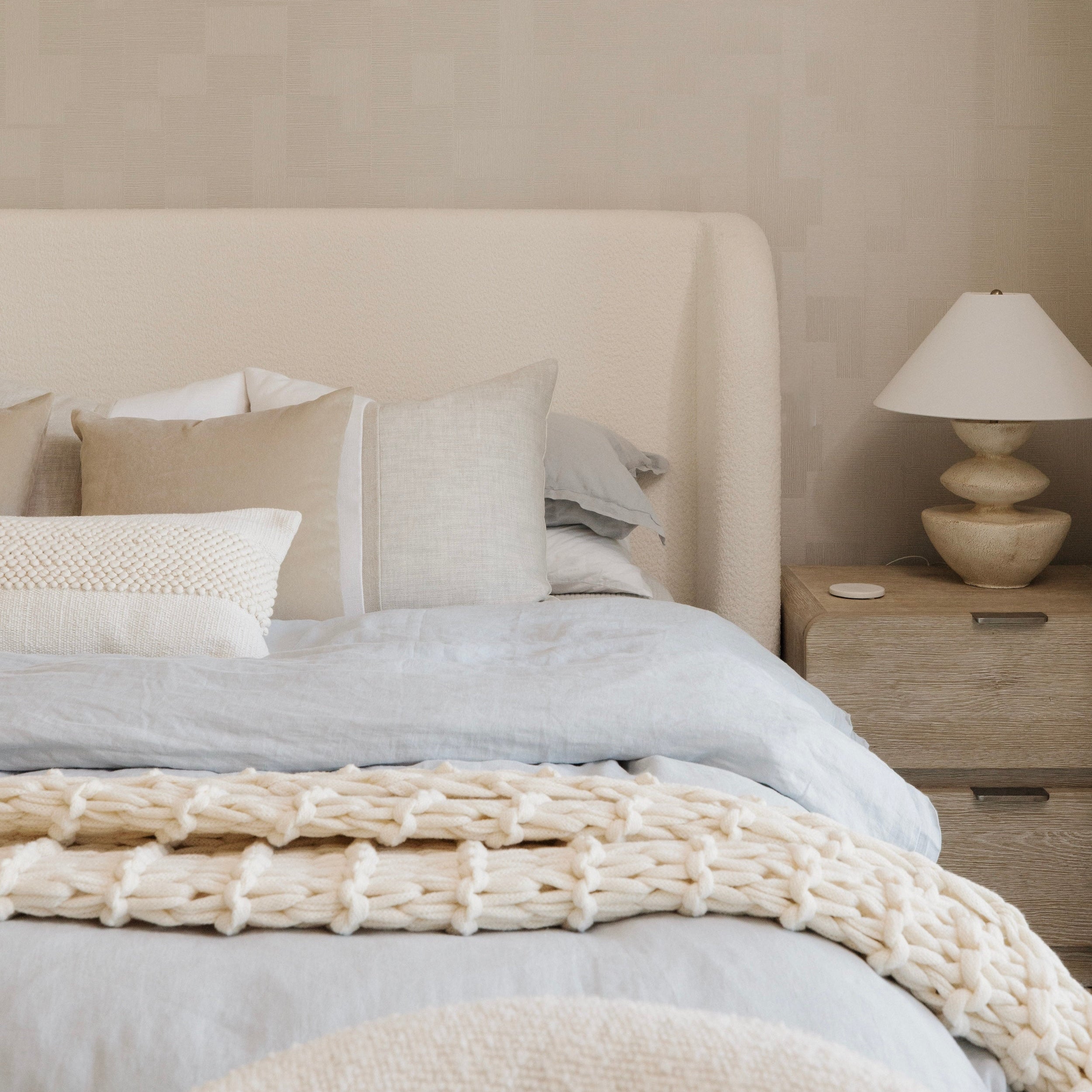 Aurora Bed-Beds + Headboards-StyleMeGHD