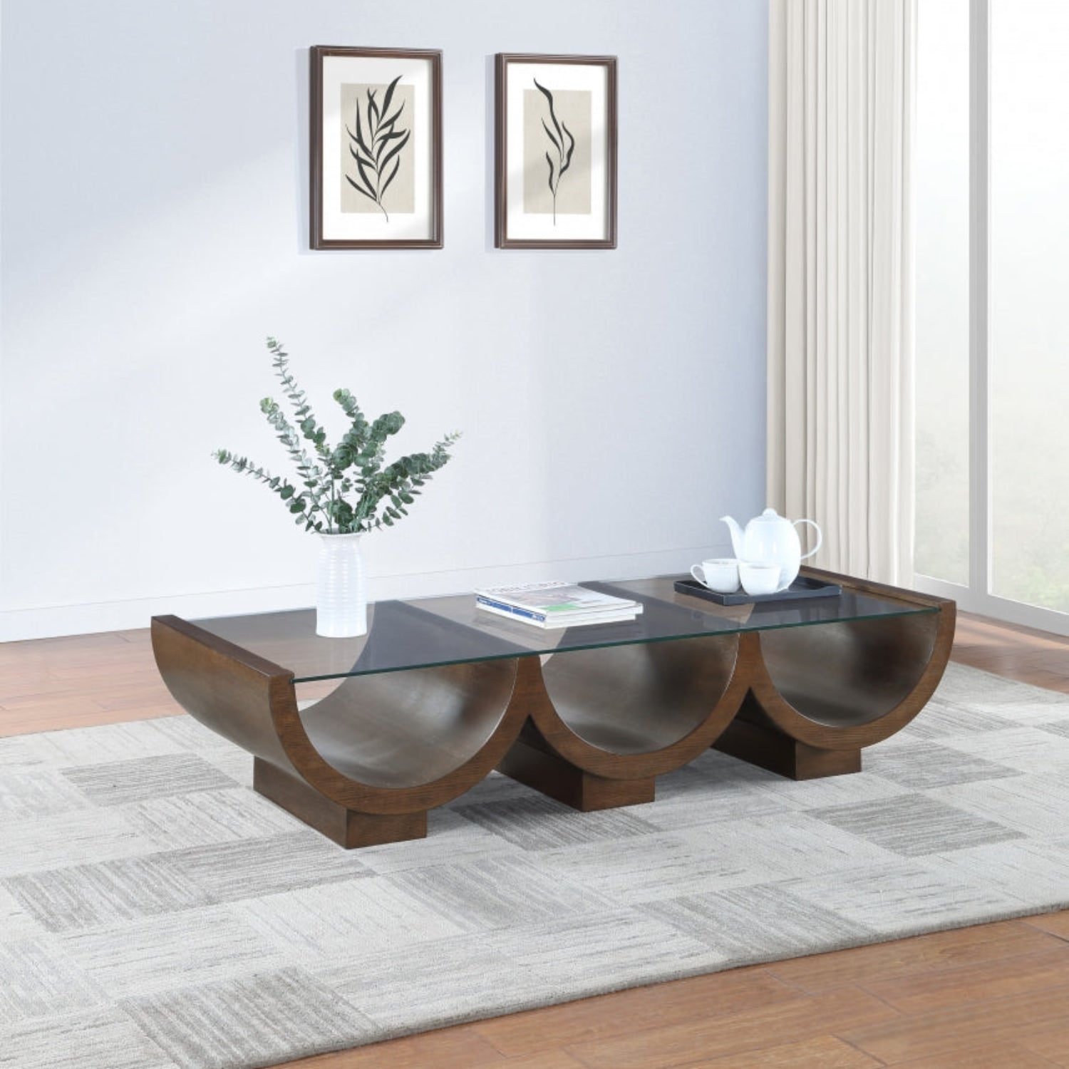 Lutto Coffee Table