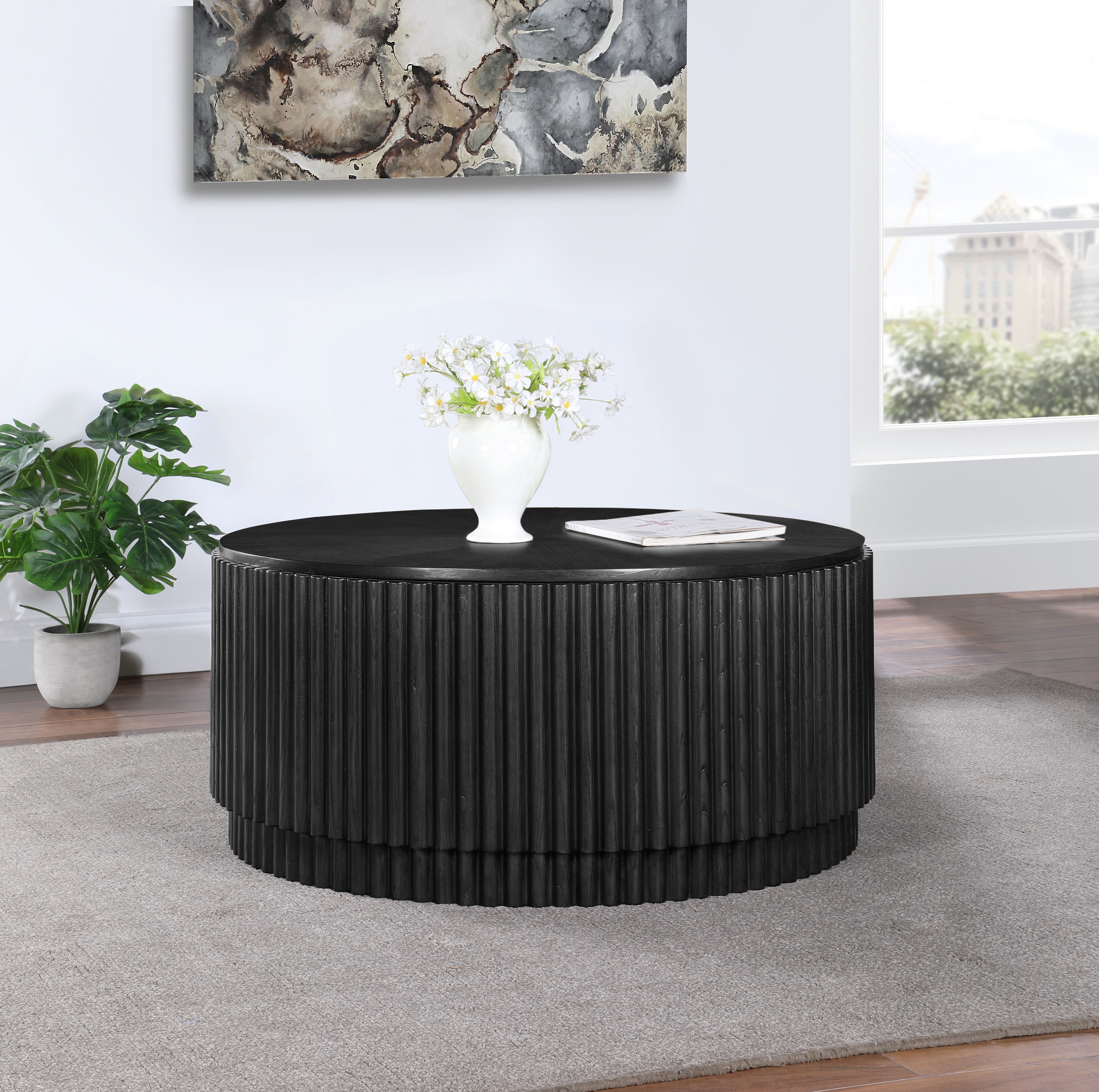 Rohan Coffee Table
