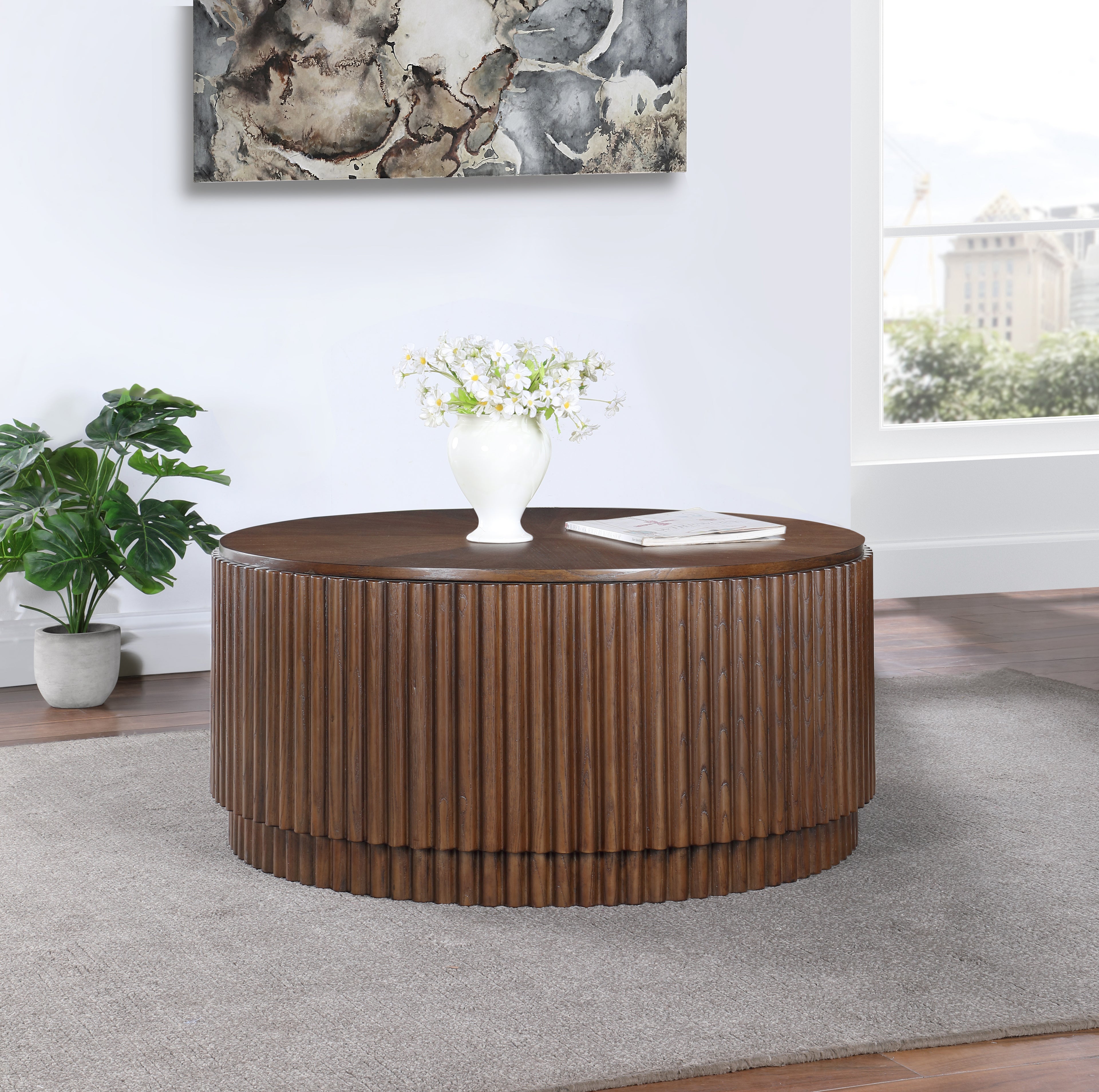 Rohan Coffee Table