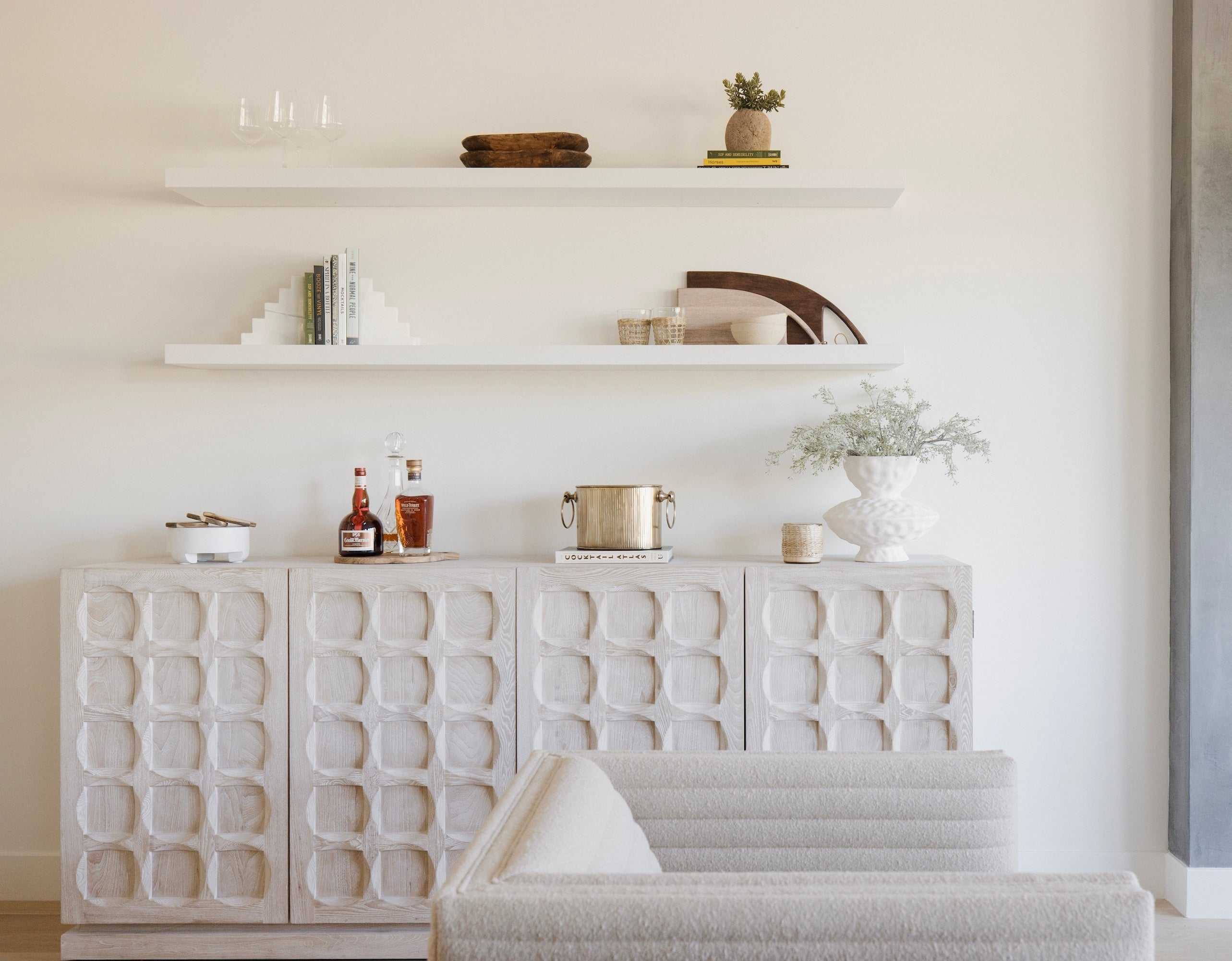 Hadley Sideboard-Consoles + Sideboards-StyleMeGHD