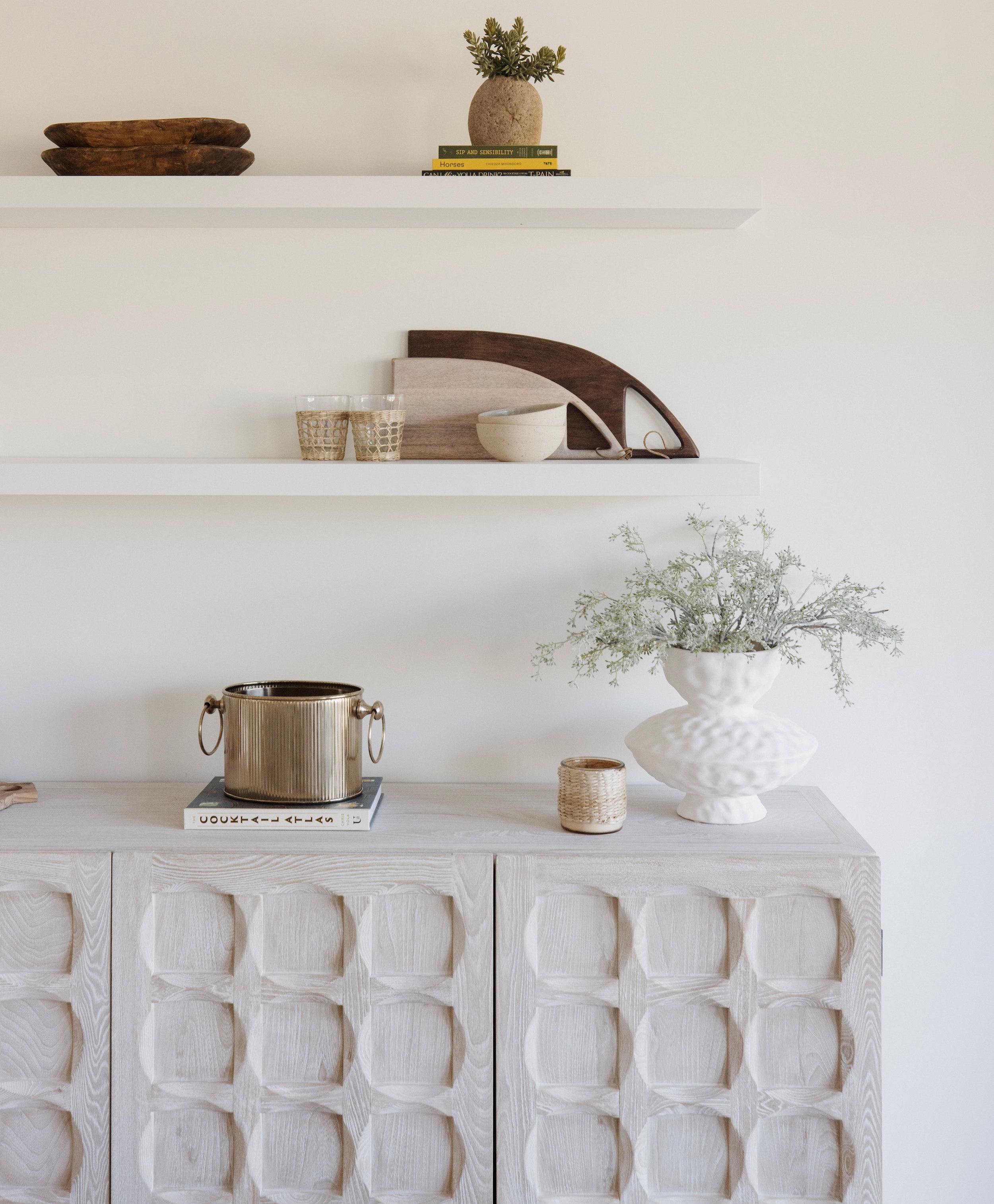 Hadley Sideboard-Consoles + Sideboards-StyleMeGHD