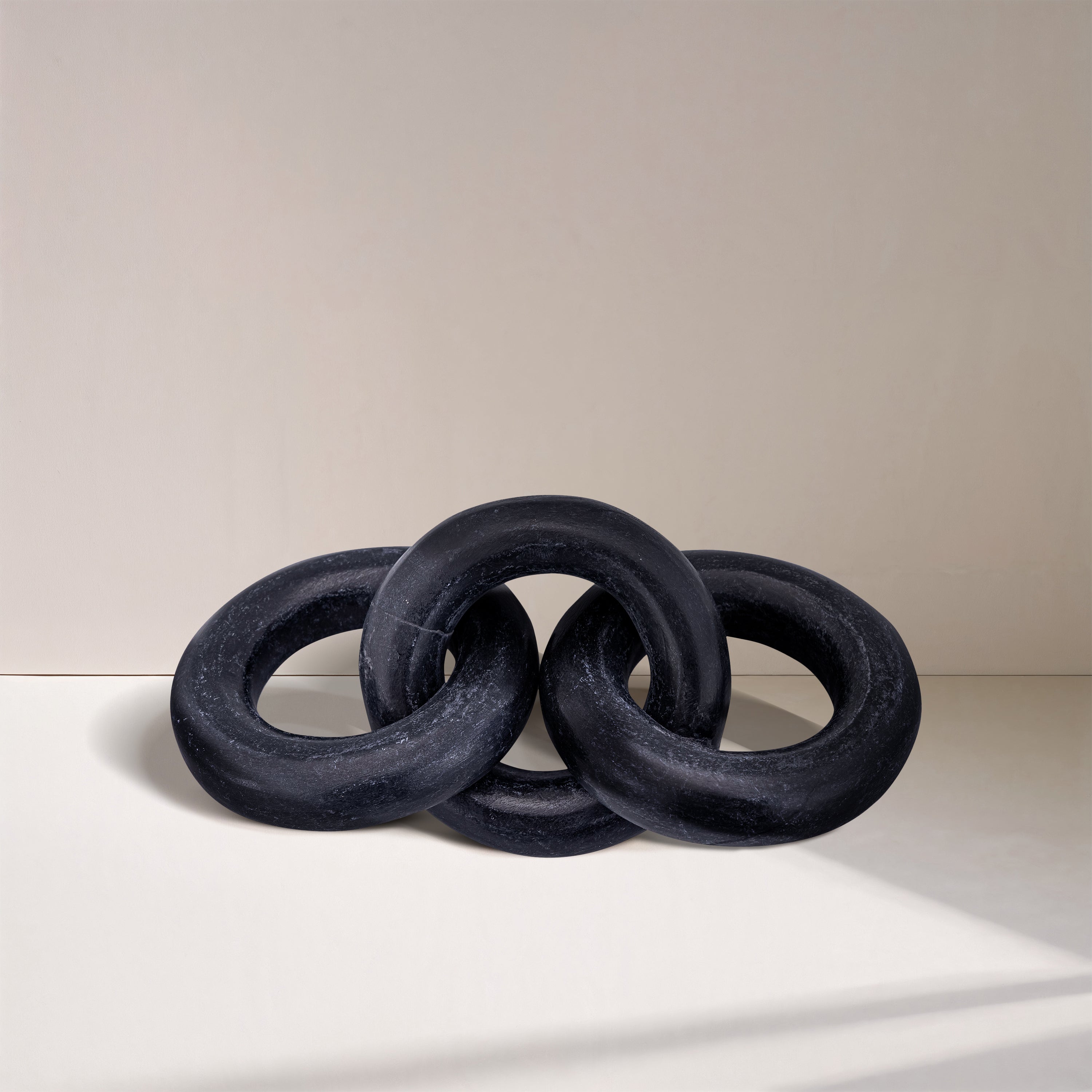 Rion Marble Chain Links