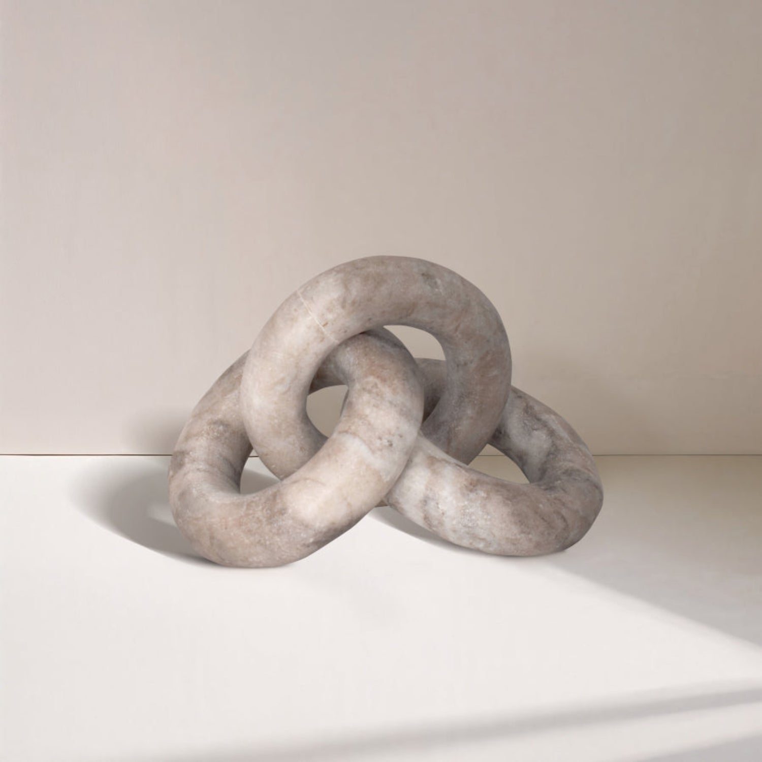 Rion Marble Chain Links