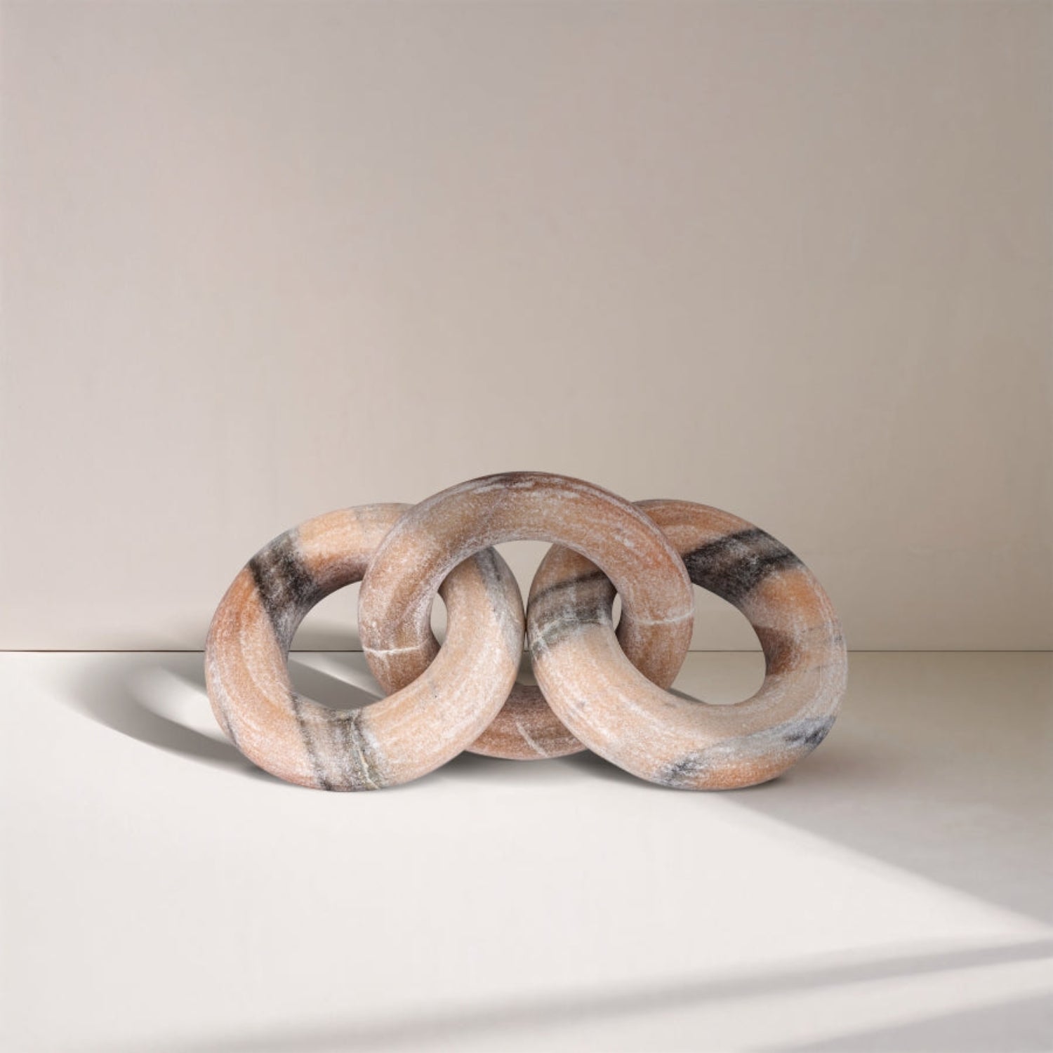 Rion Marble Chain Links