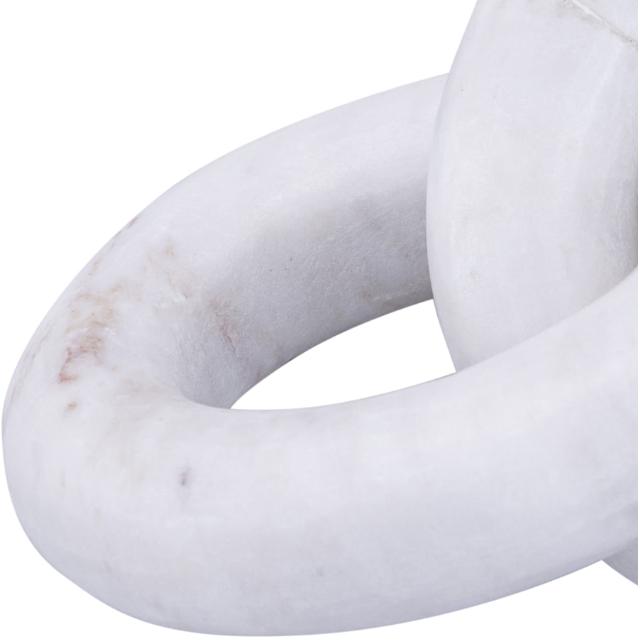 Rion Marble Chain Links