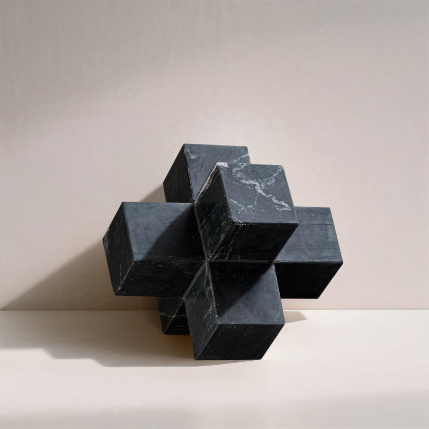 Jax Decorative Object