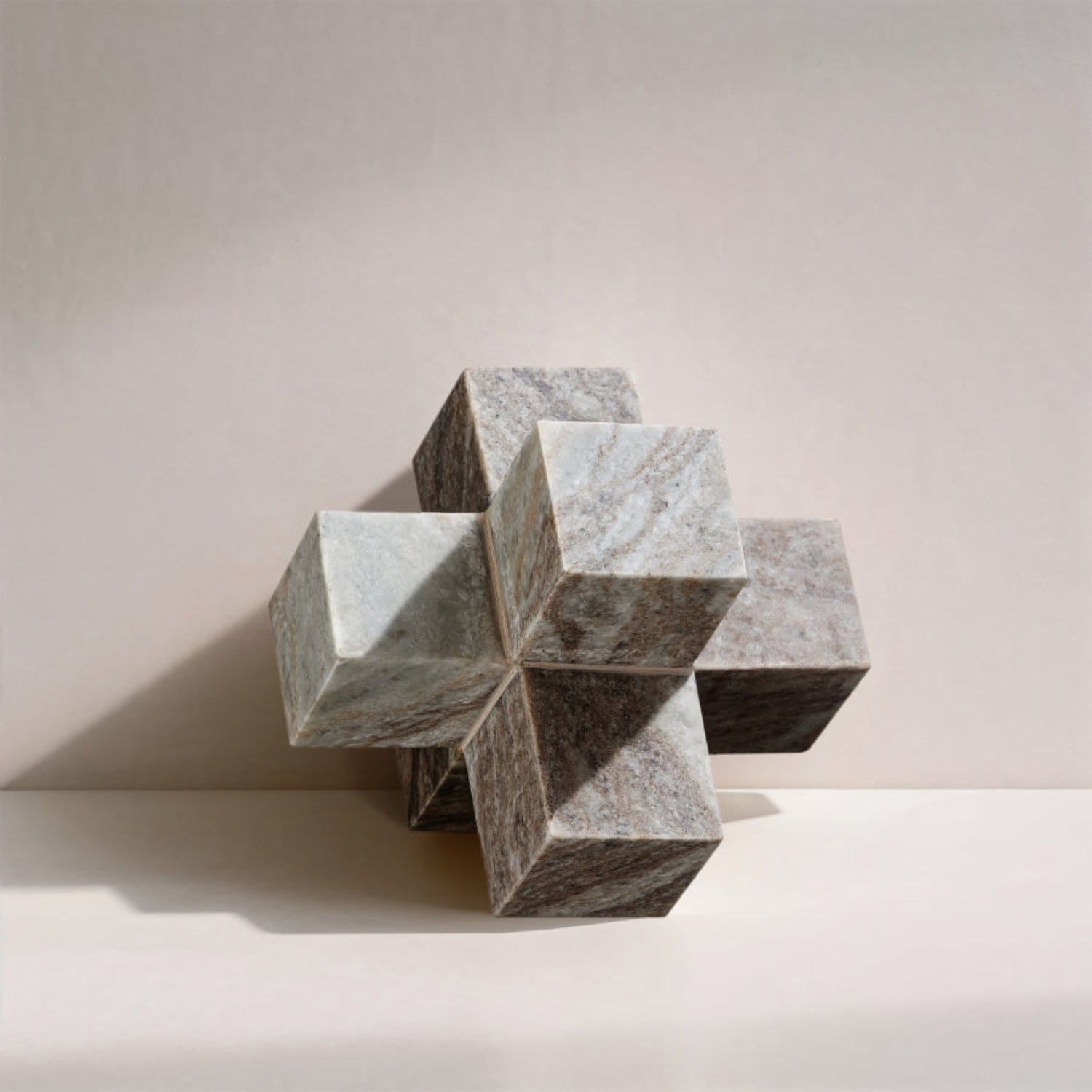 Jax Decorative Object