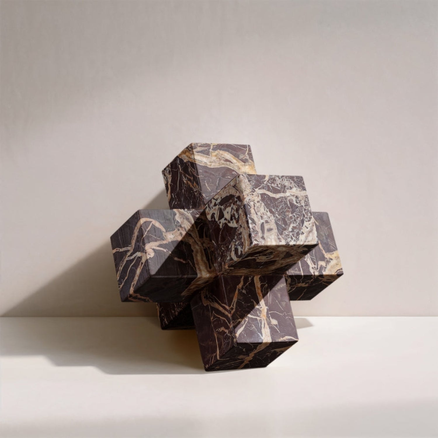 Jax Decorative Object