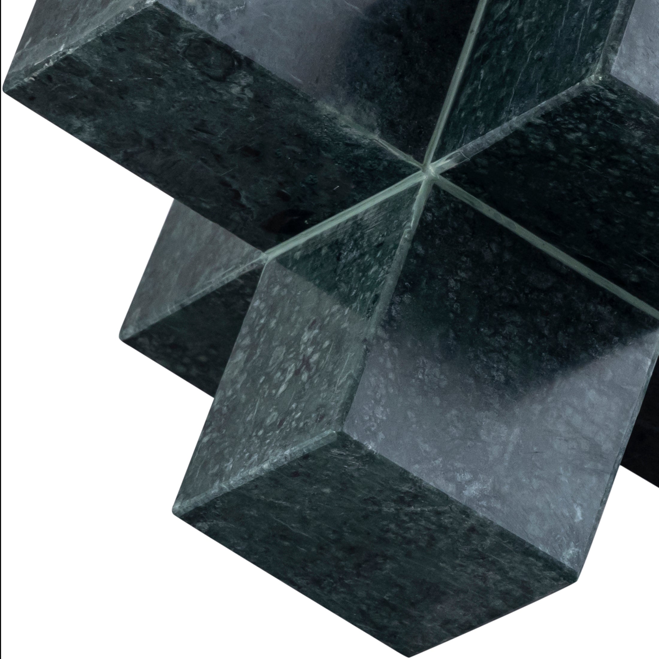 Jax Decorative Object
