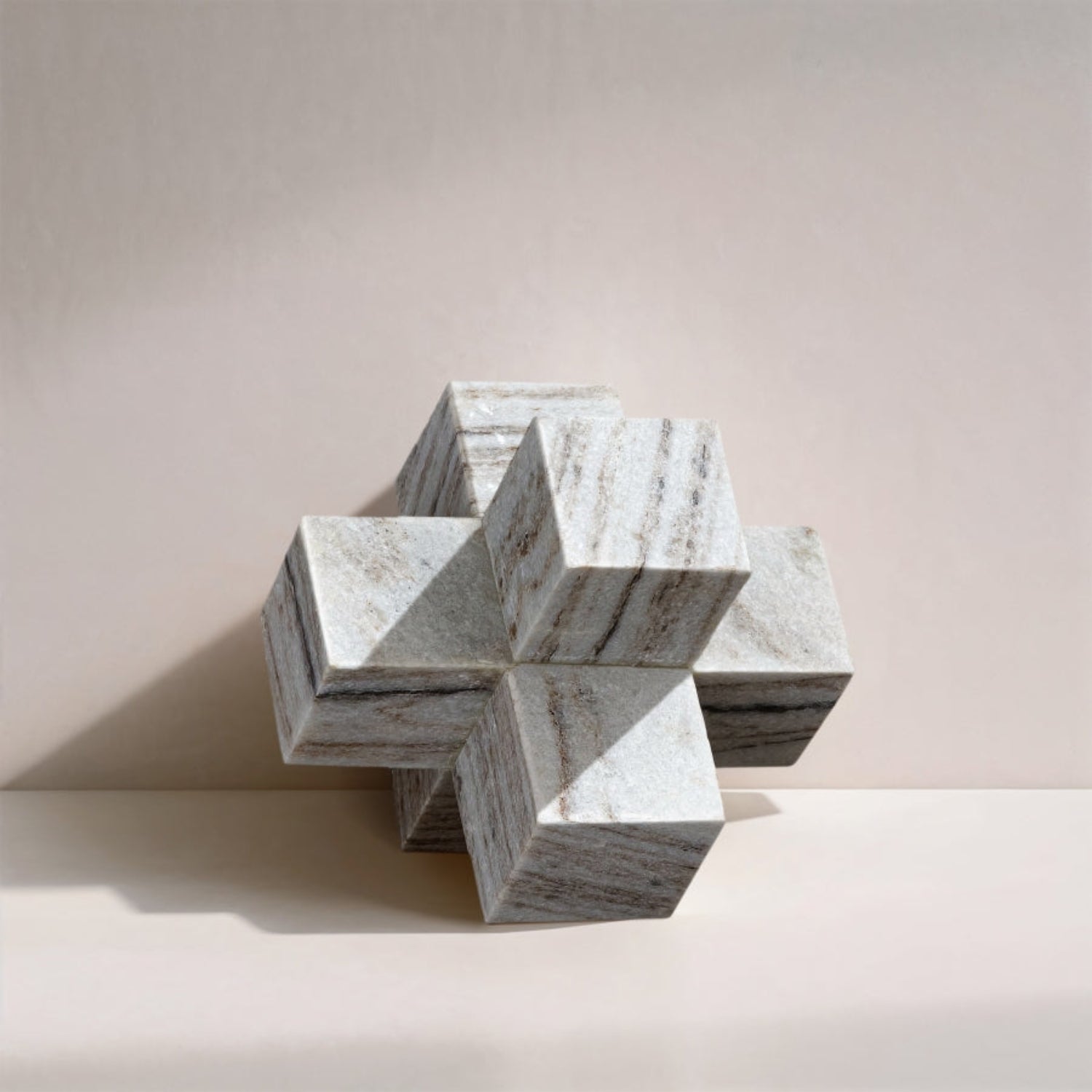 Jax Decorative Object
