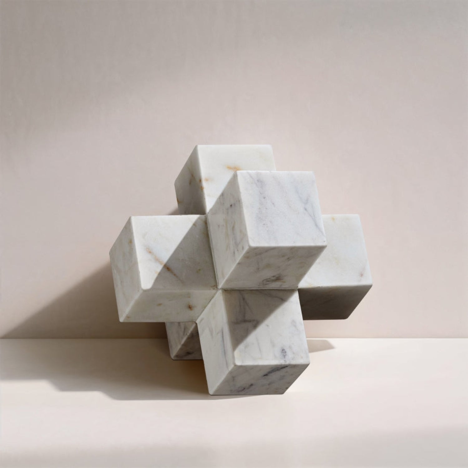 Jax Decorative Object