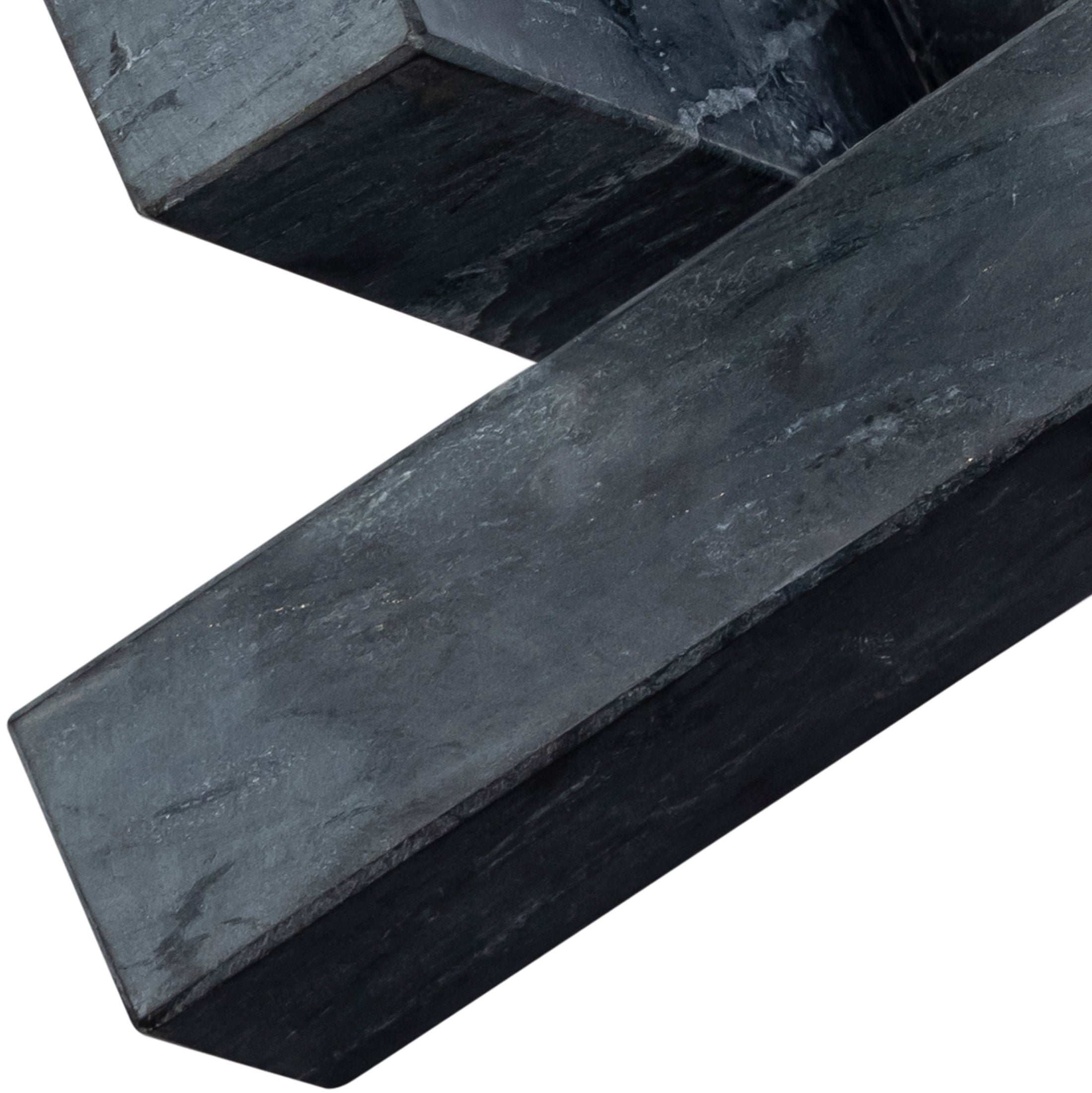 Stix Marble Decorative Object