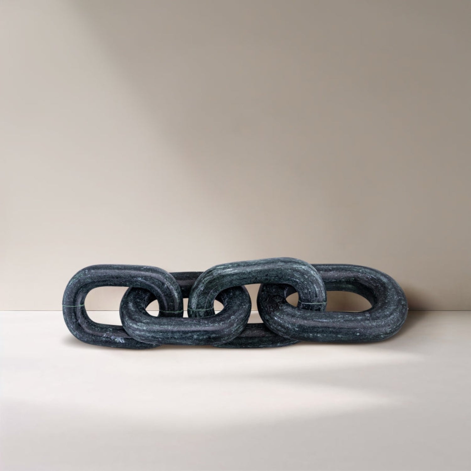 Lyris Marble Chain Links