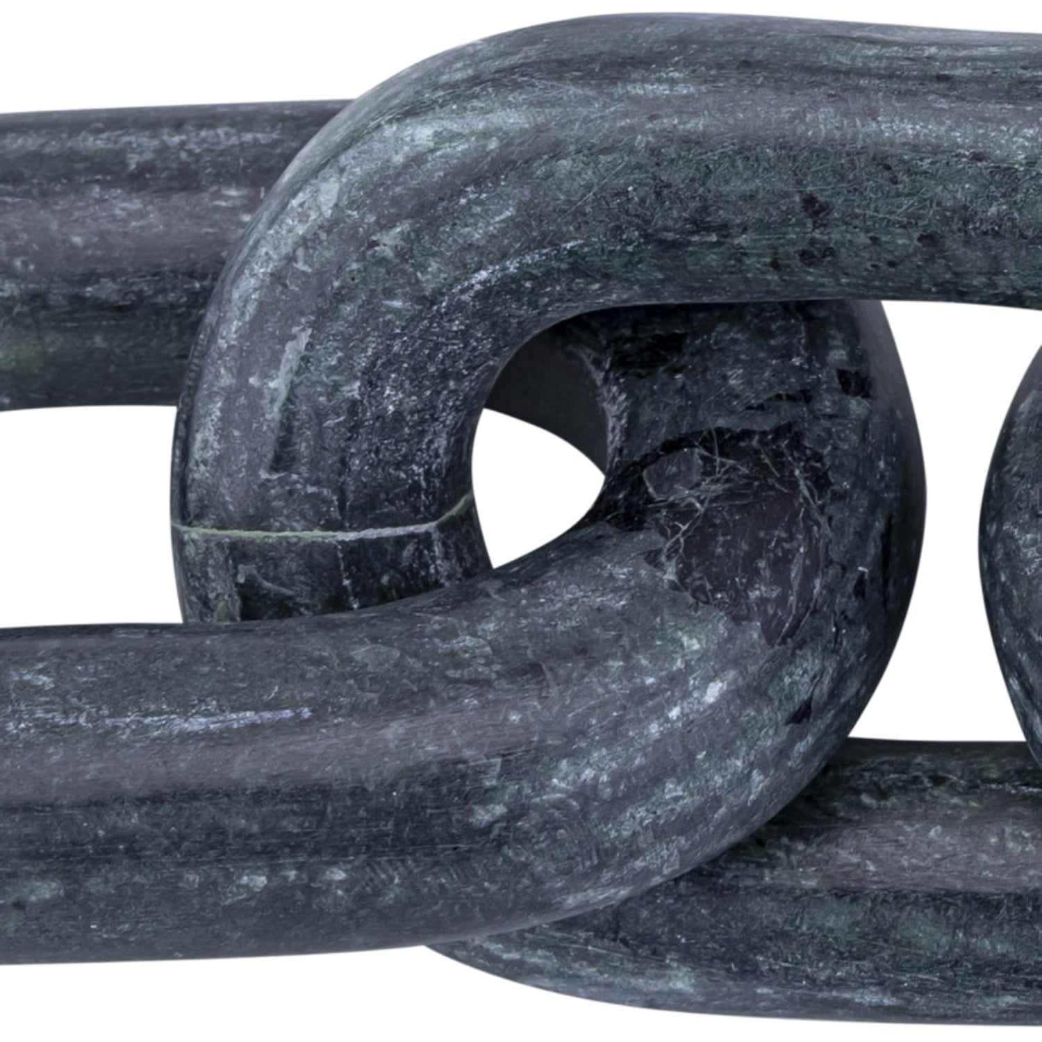 Lyris Marble Chain Links