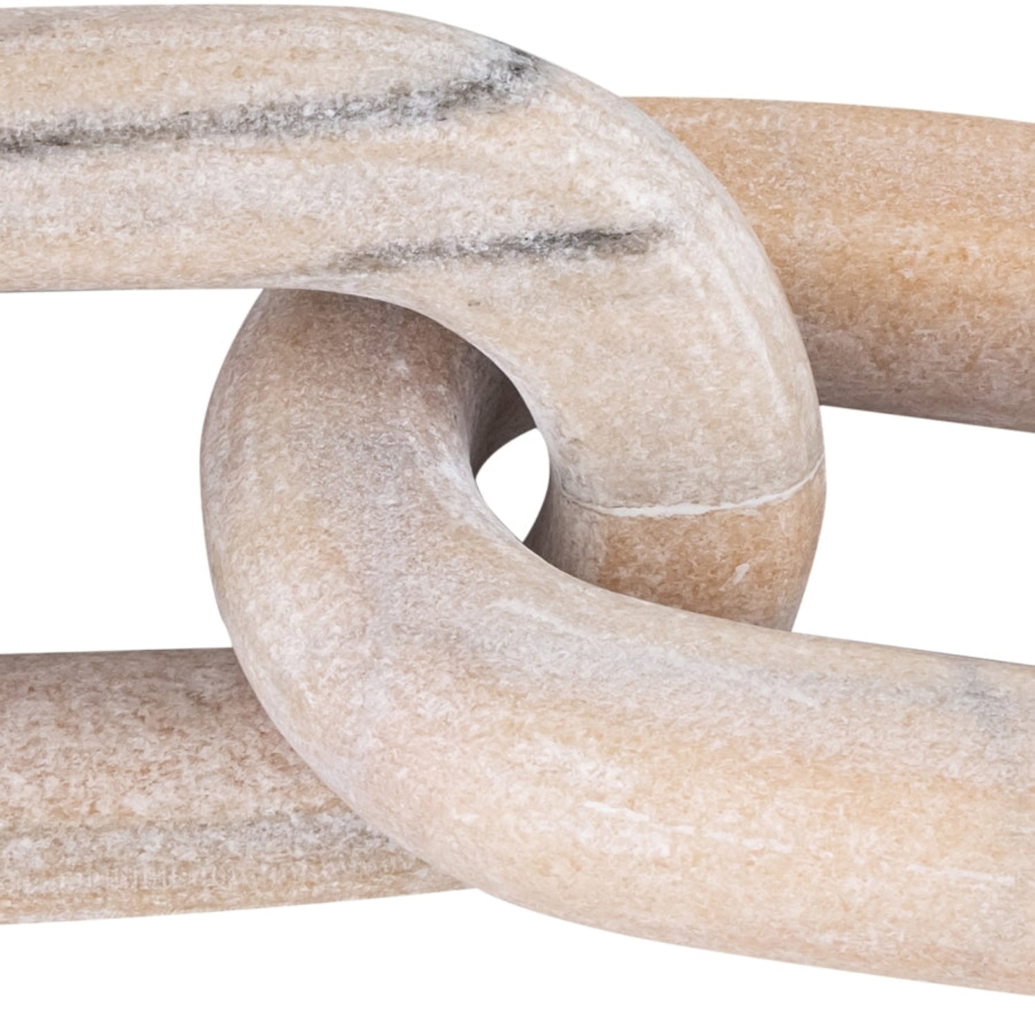 Lyris Marble Chain Links