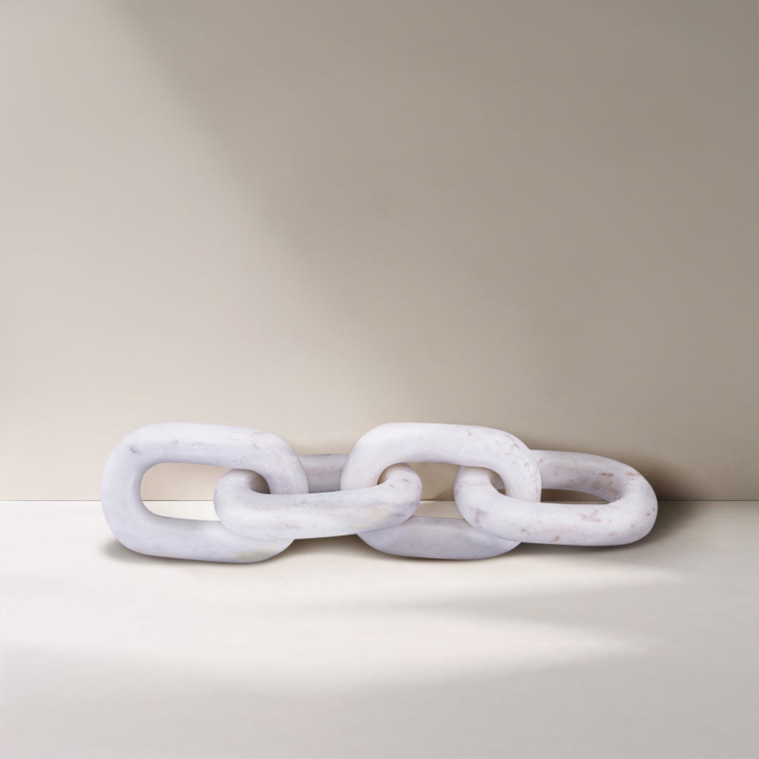 Lyris Marble Chain Links