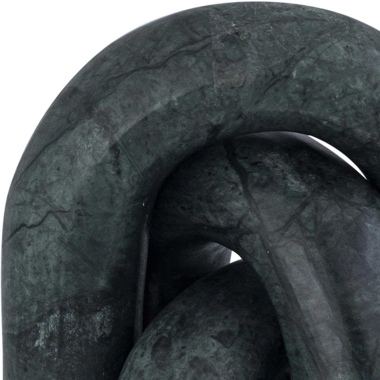 Soren Marble Object, Set of 3