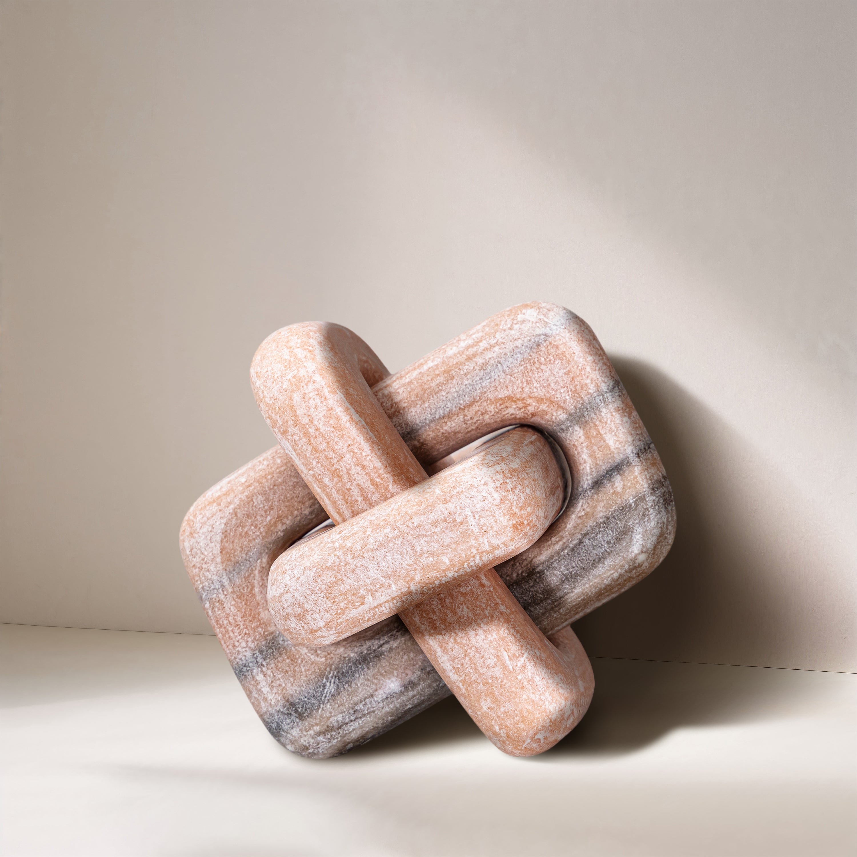 Kael Marble Knot