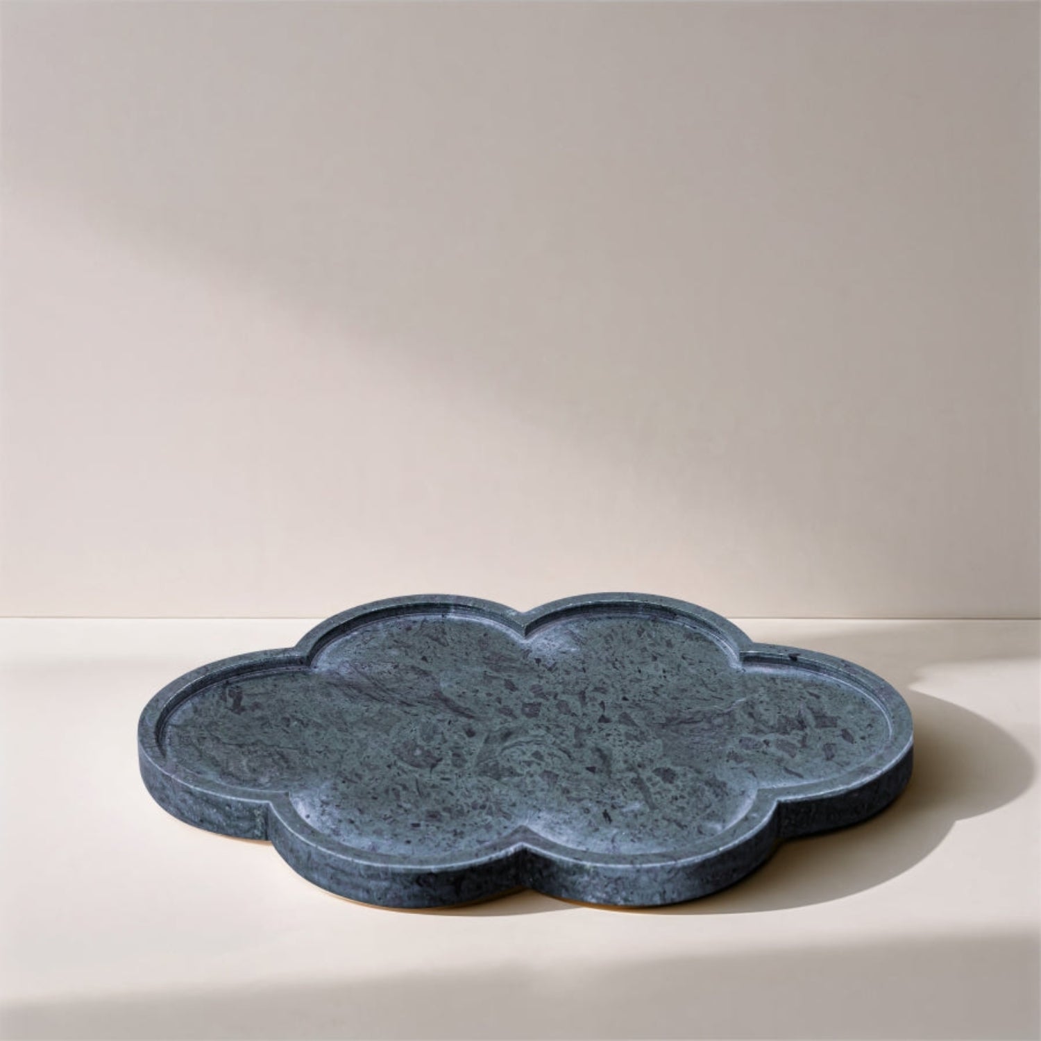 Riala Marble Tray-Trays + Boxes-StyleMeGHD