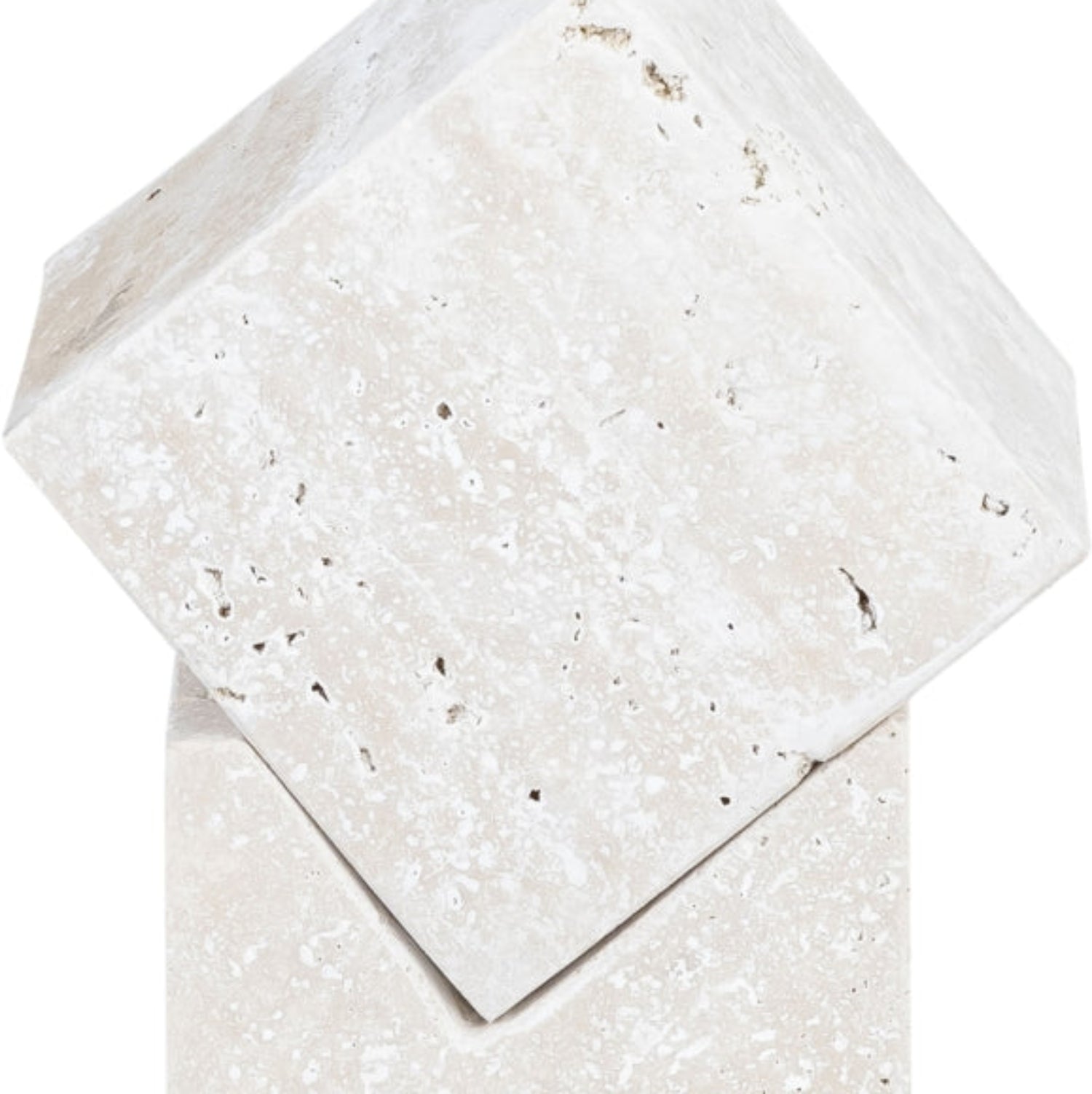 Velora Decorative Cube - StyleMeGHD - Decorative Objects