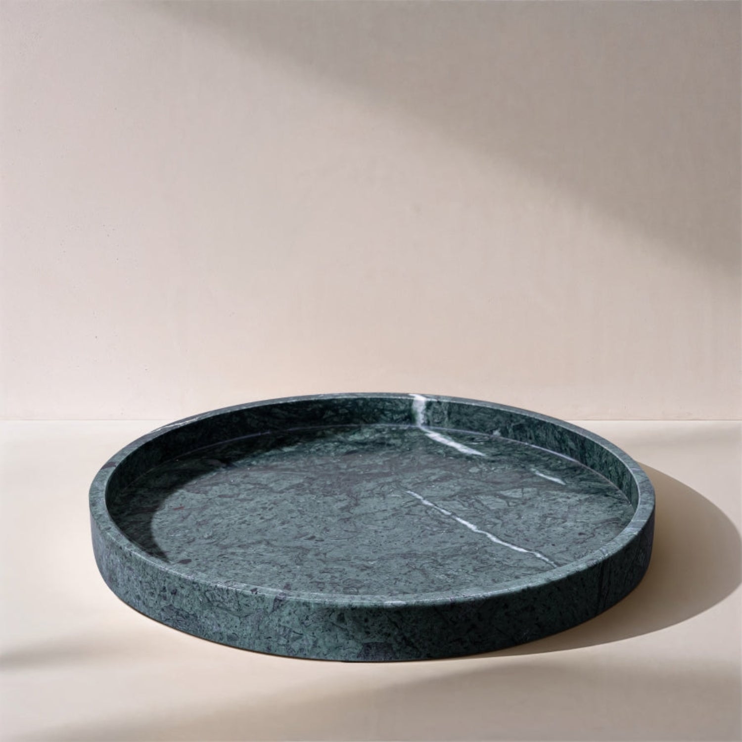 Brenta Marble Tray-Trays + Boxes-StyleMeGHD