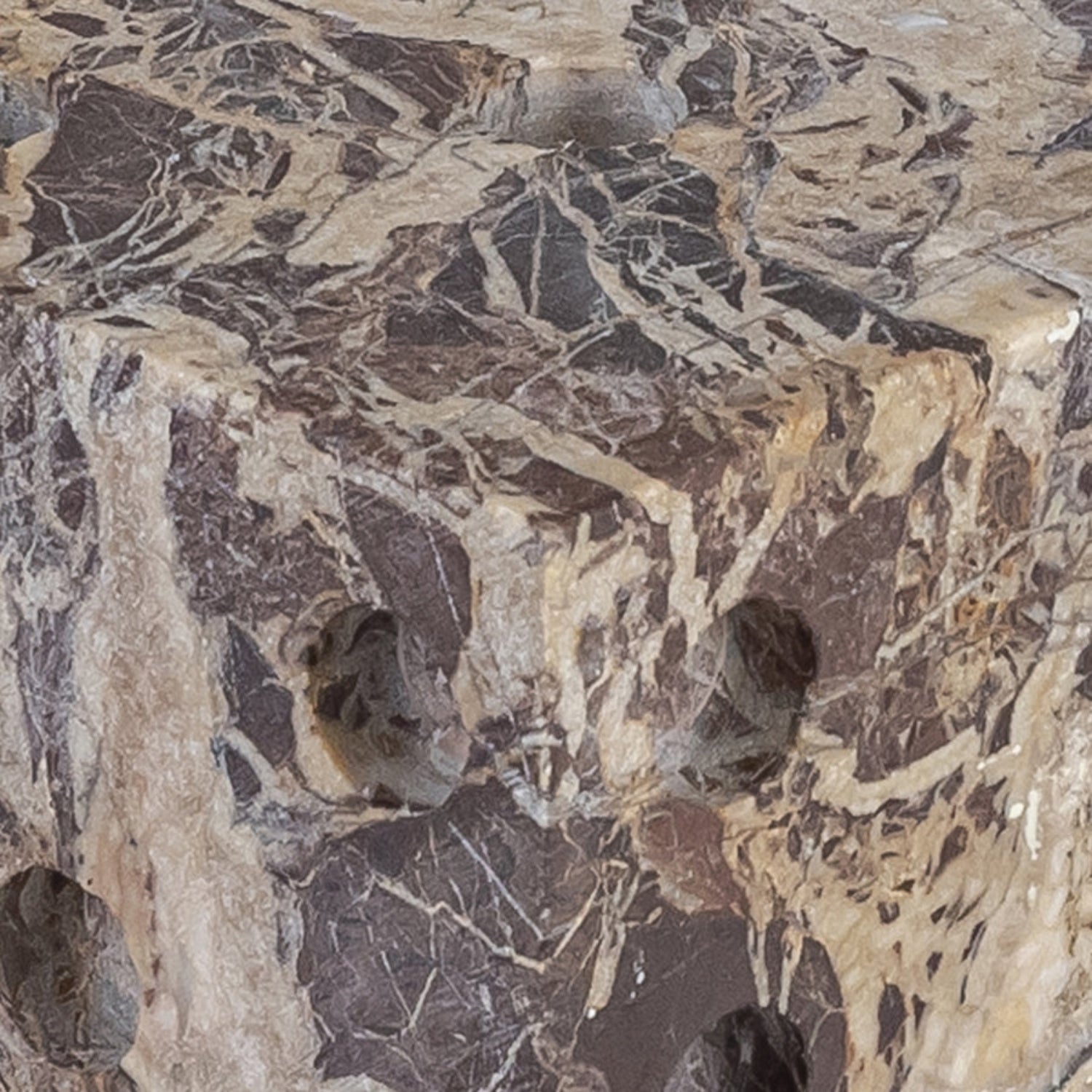 Darro Marble Dice