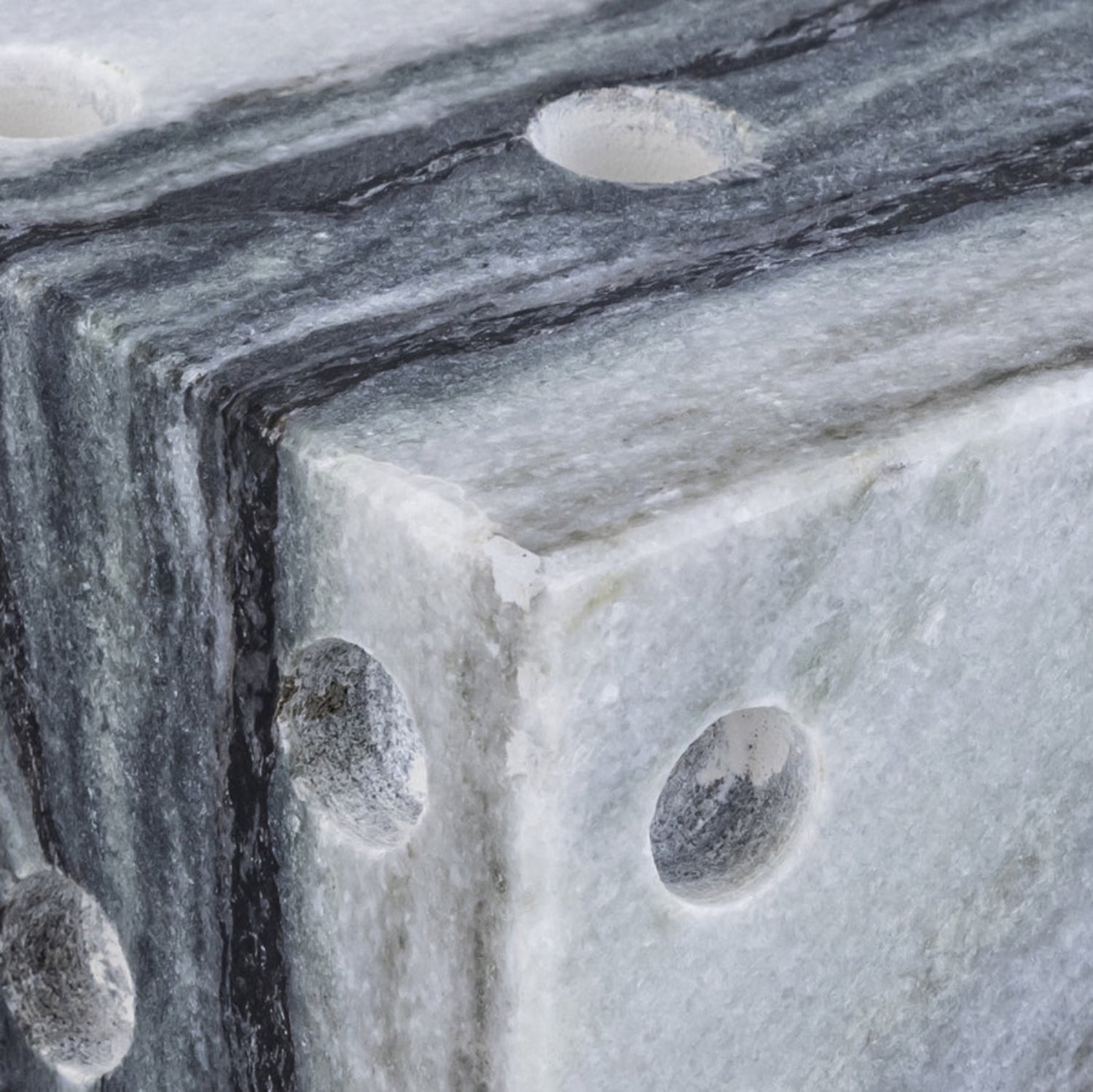 Darro Marble Dice