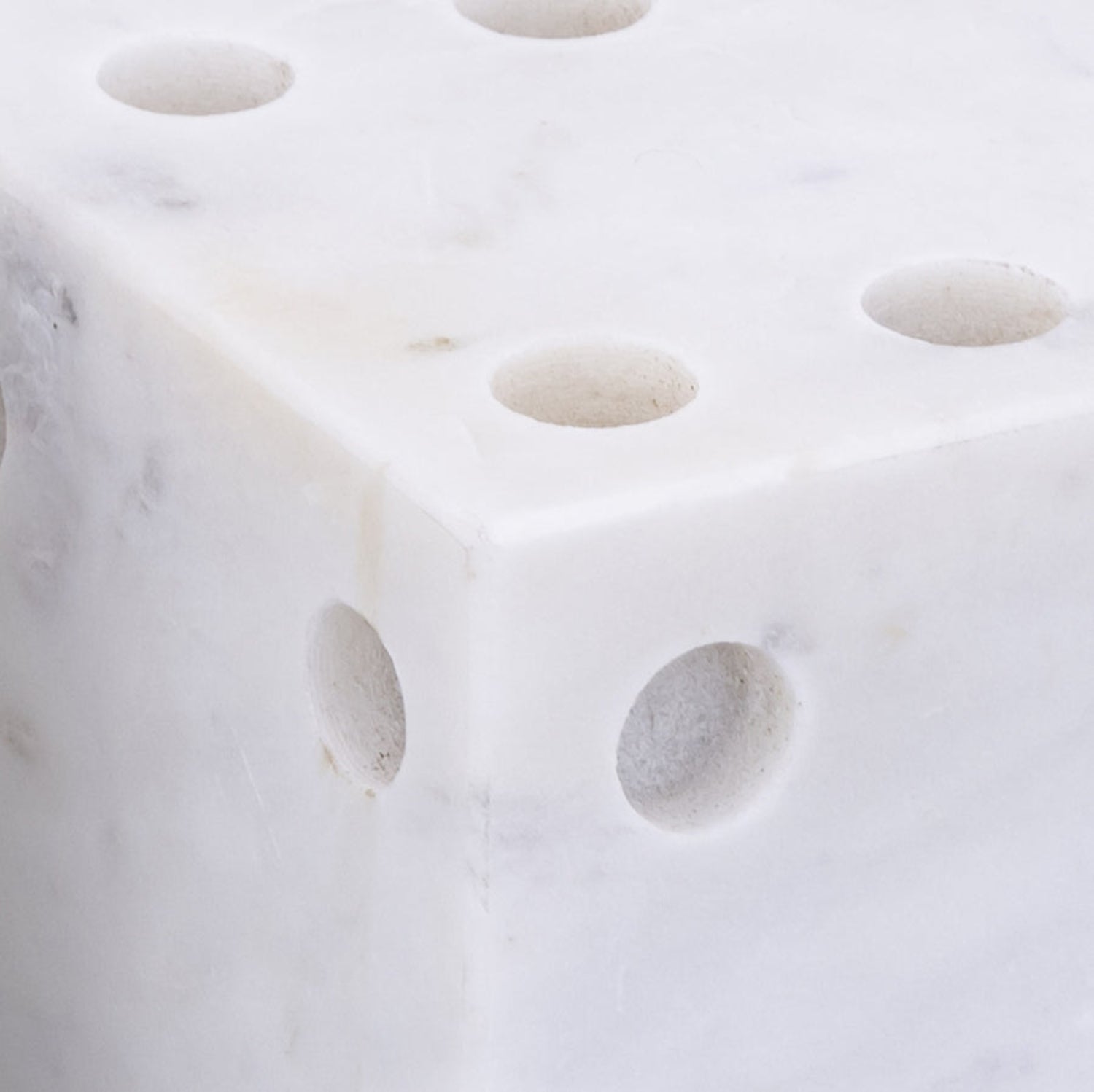 Darro Marble Dice