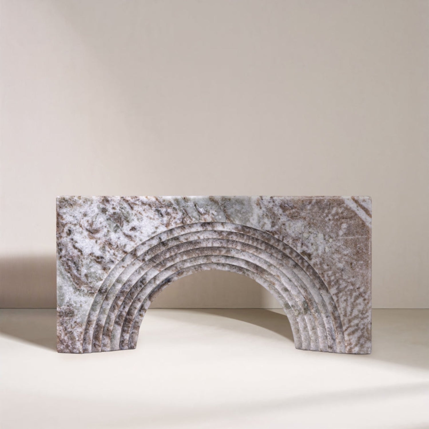 Camria Marble Decorative Object