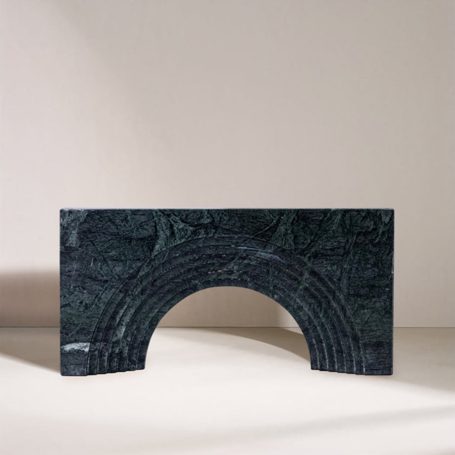 Camria Marble Decorative Object