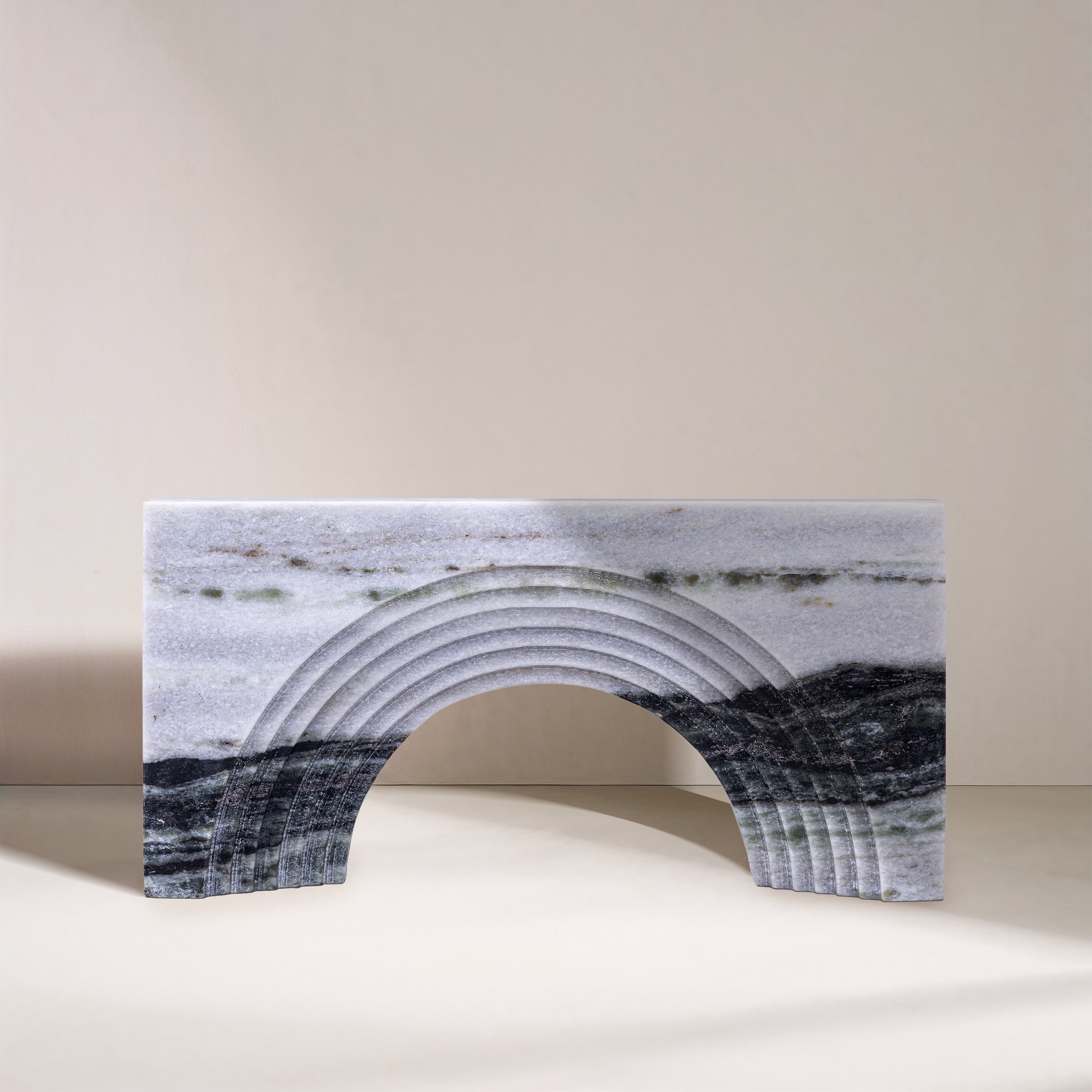 Camria Marble Decorative Object