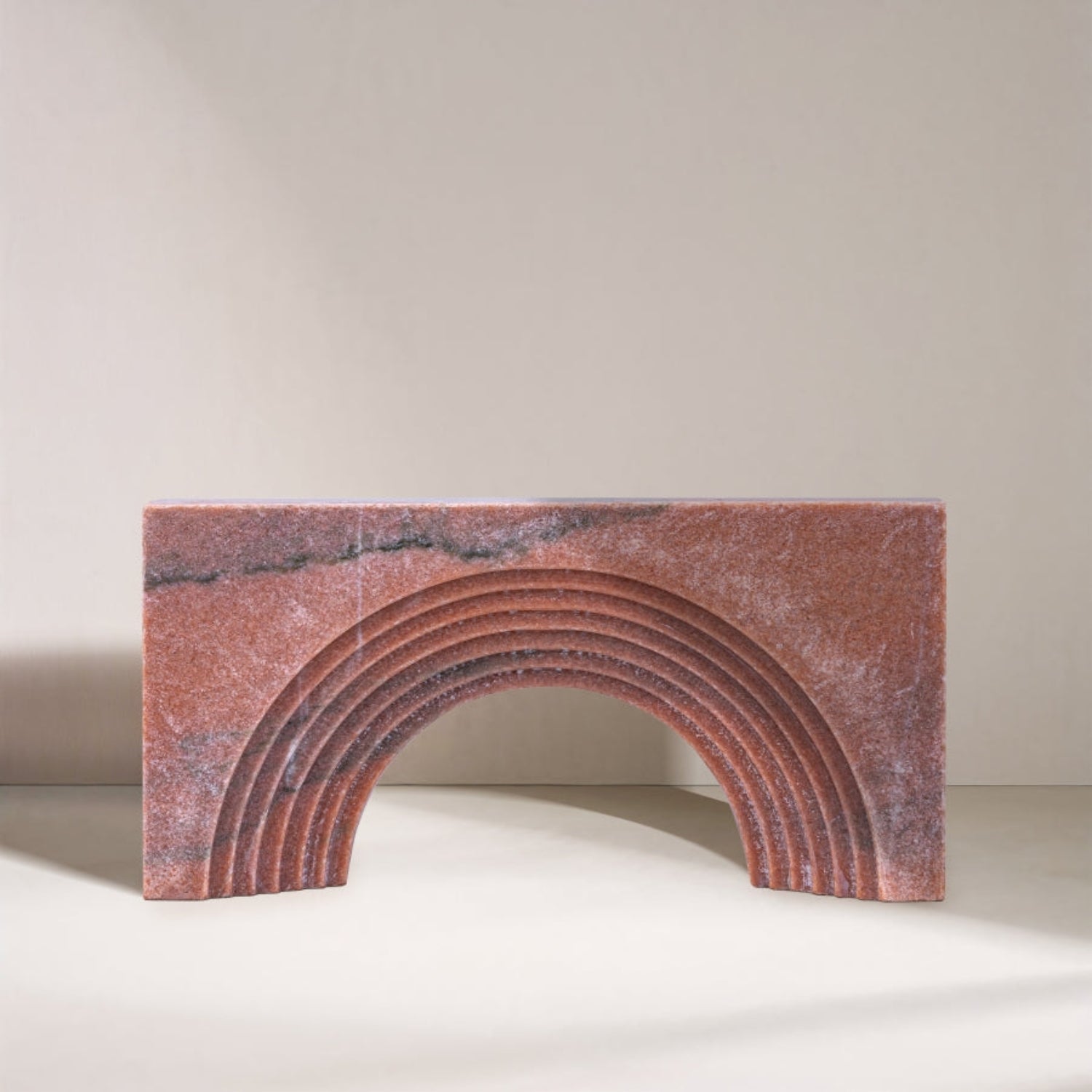 Camria Marble Decorative Object