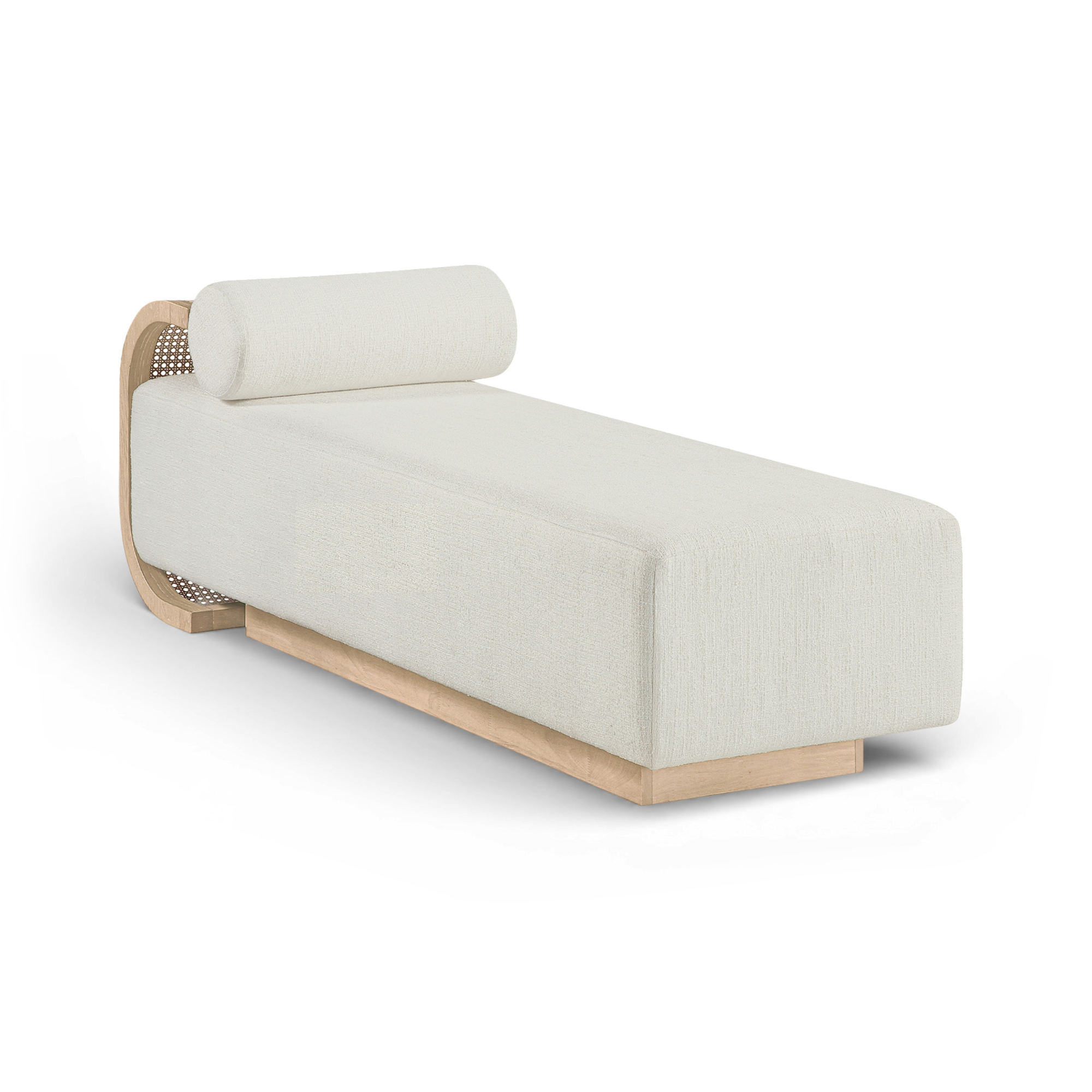 Zephra Chaise Lounge