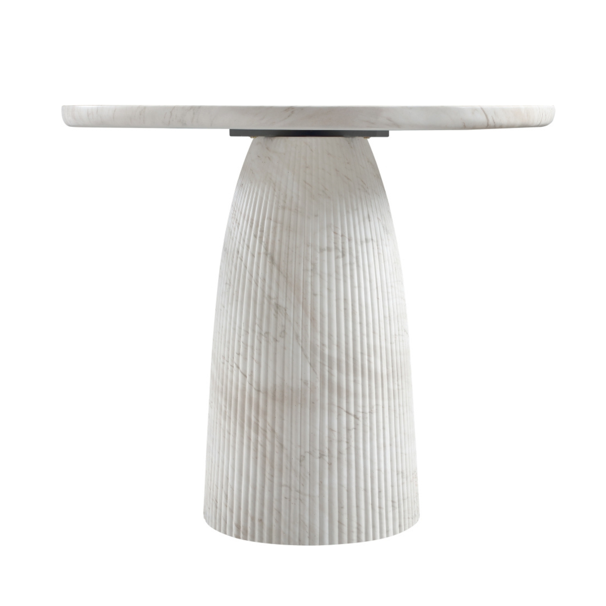 Vero Wood Dining Table-Dining Tables-StyleMeGHD