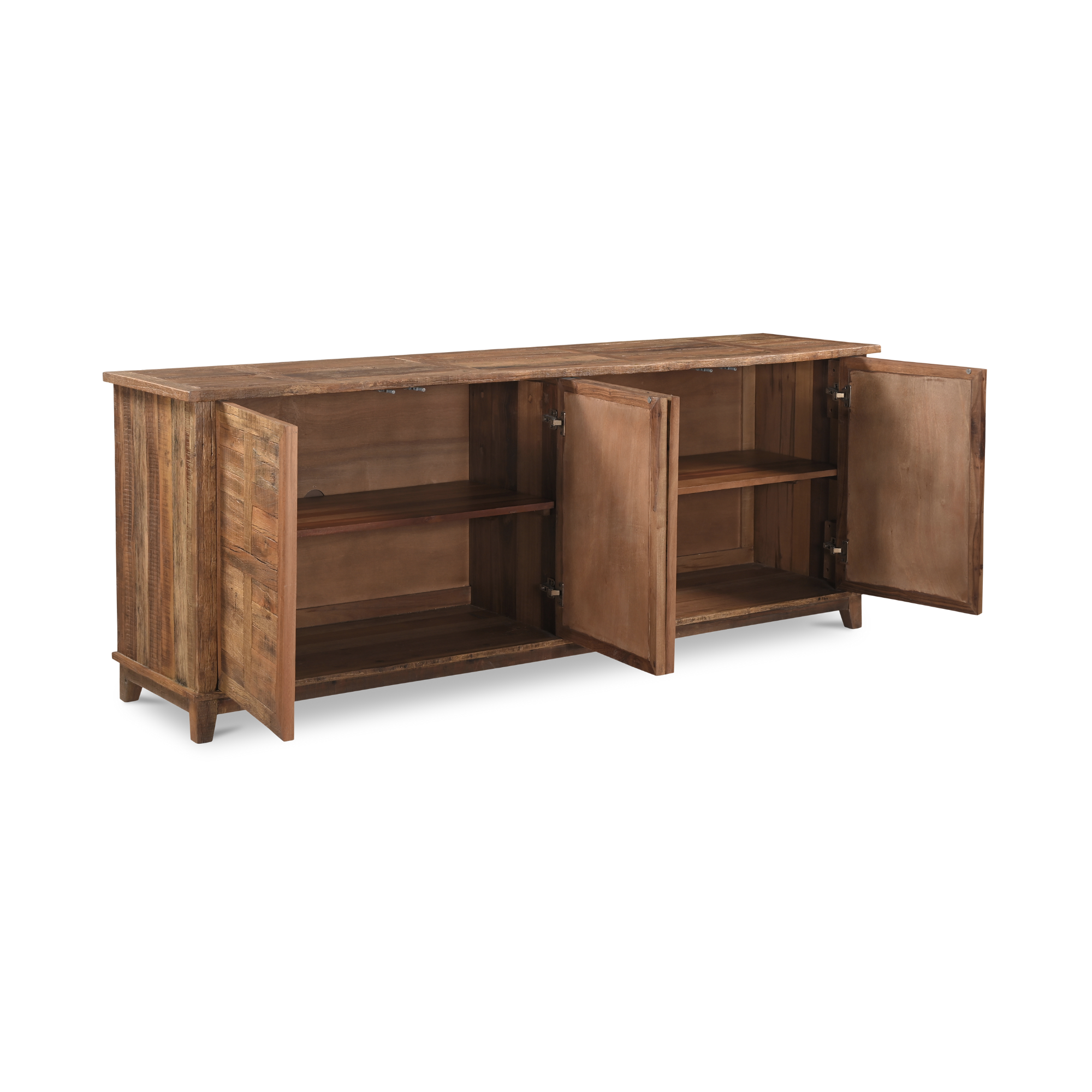 August Sideboard-Consoles + Sideboards-StyleMeGHD