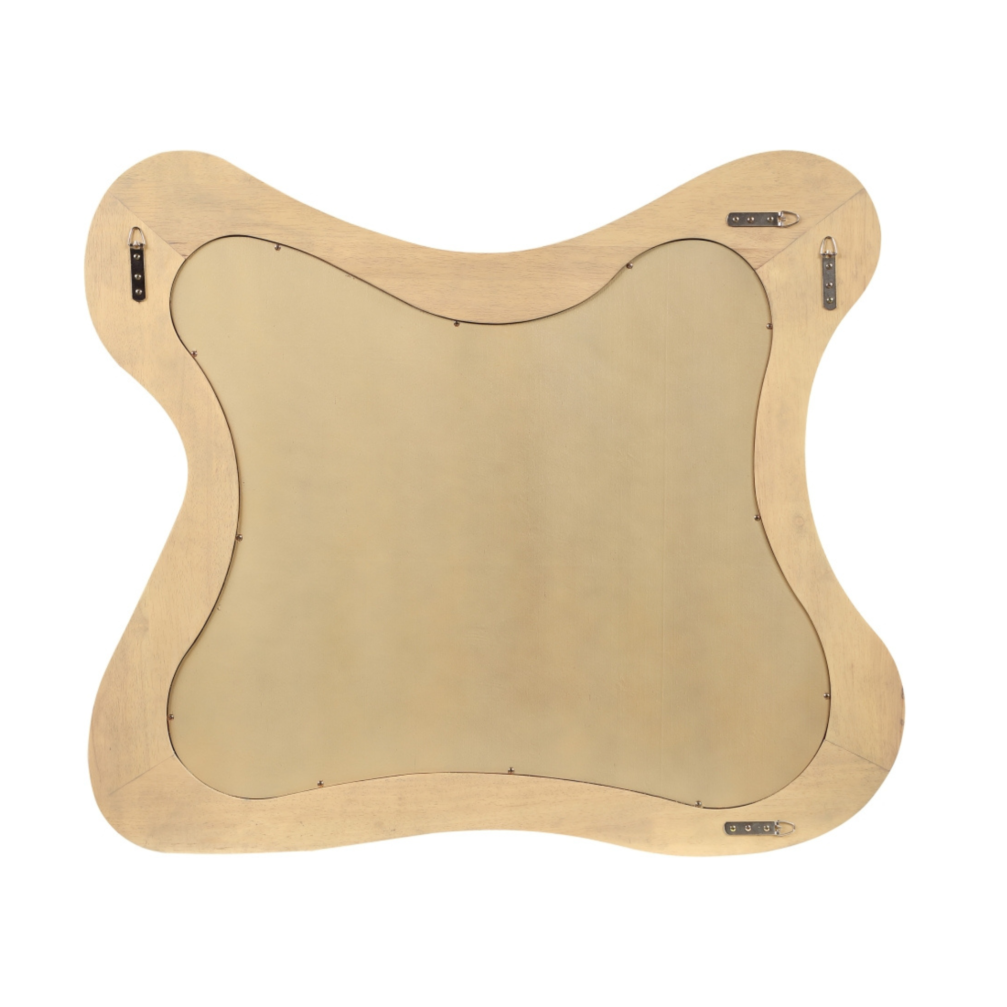 Oro Wall Mirror-Mirrors-StyleMeGHD