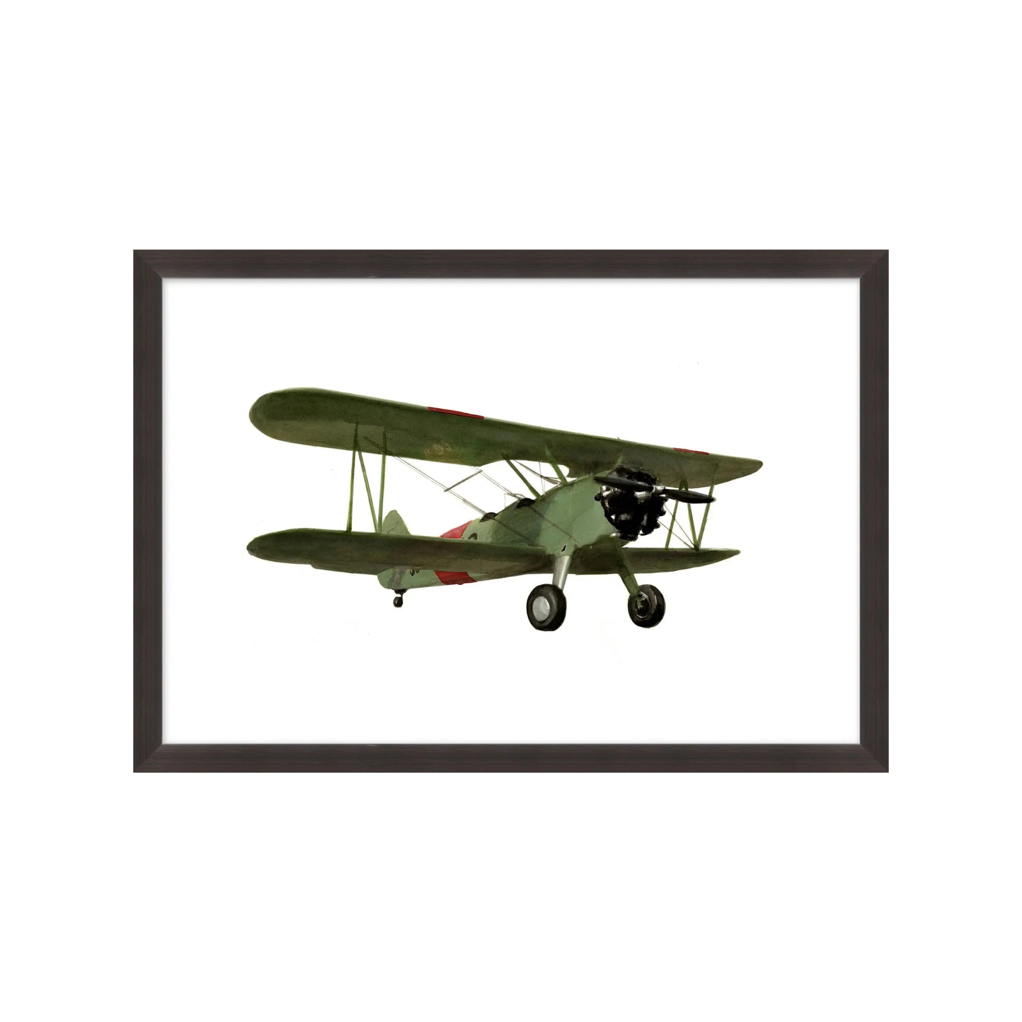 Bi Plane