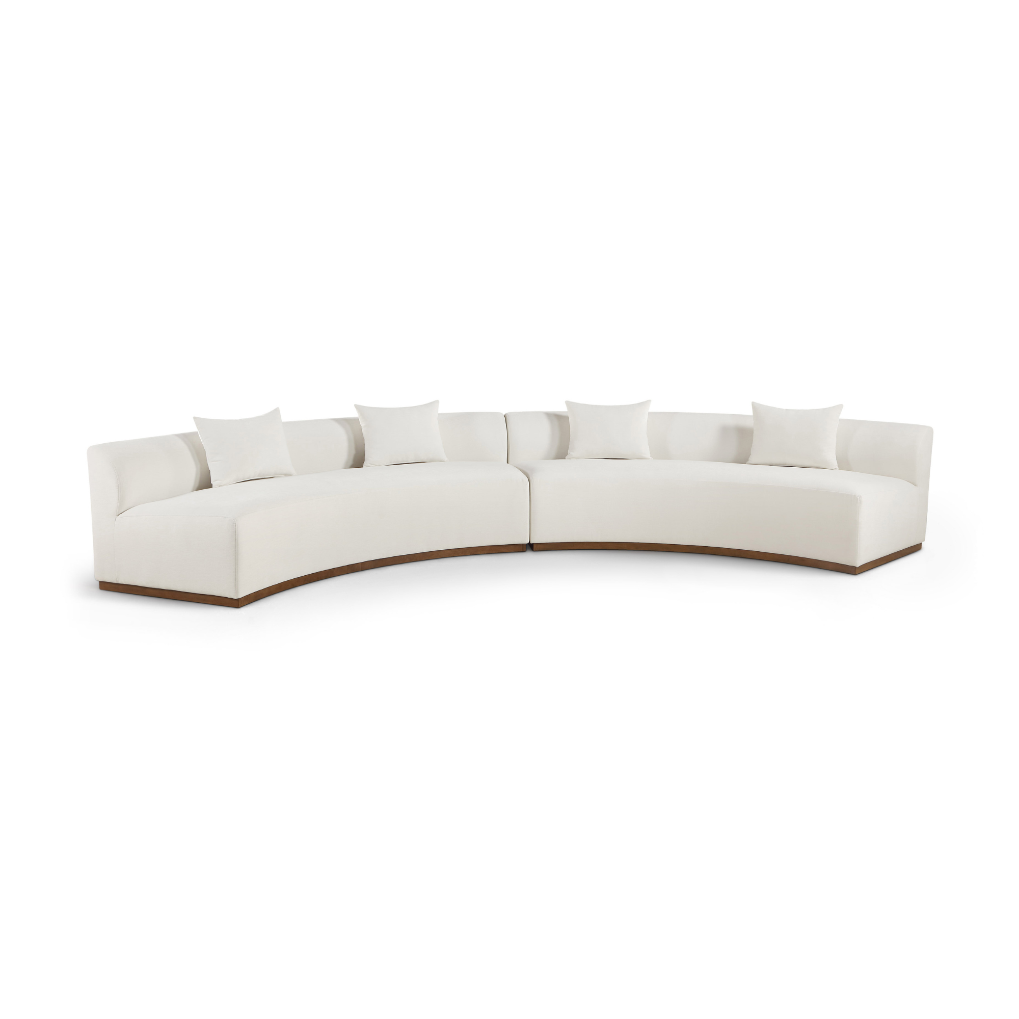 LevI Modular Sectional