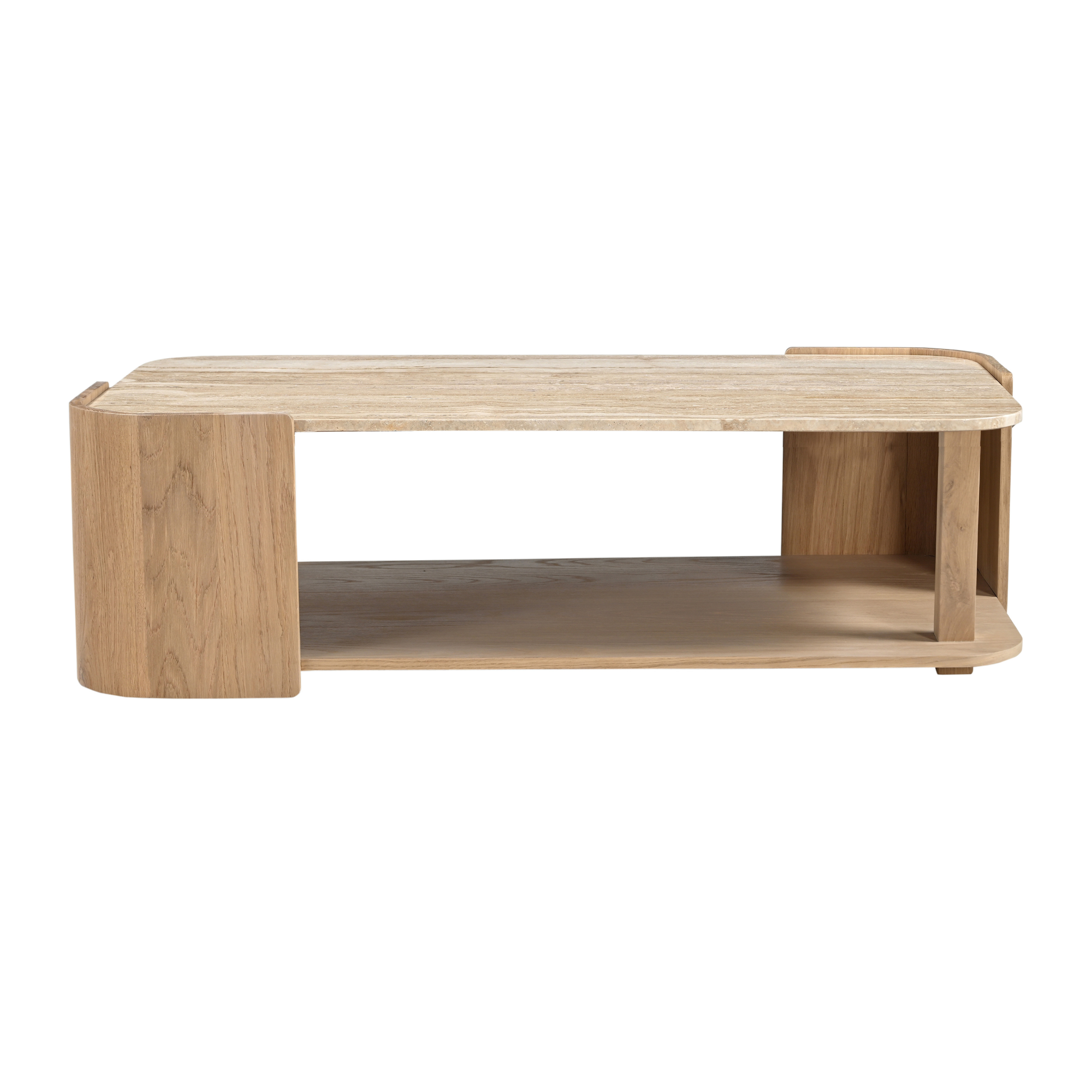 Calvero Coffee Table
