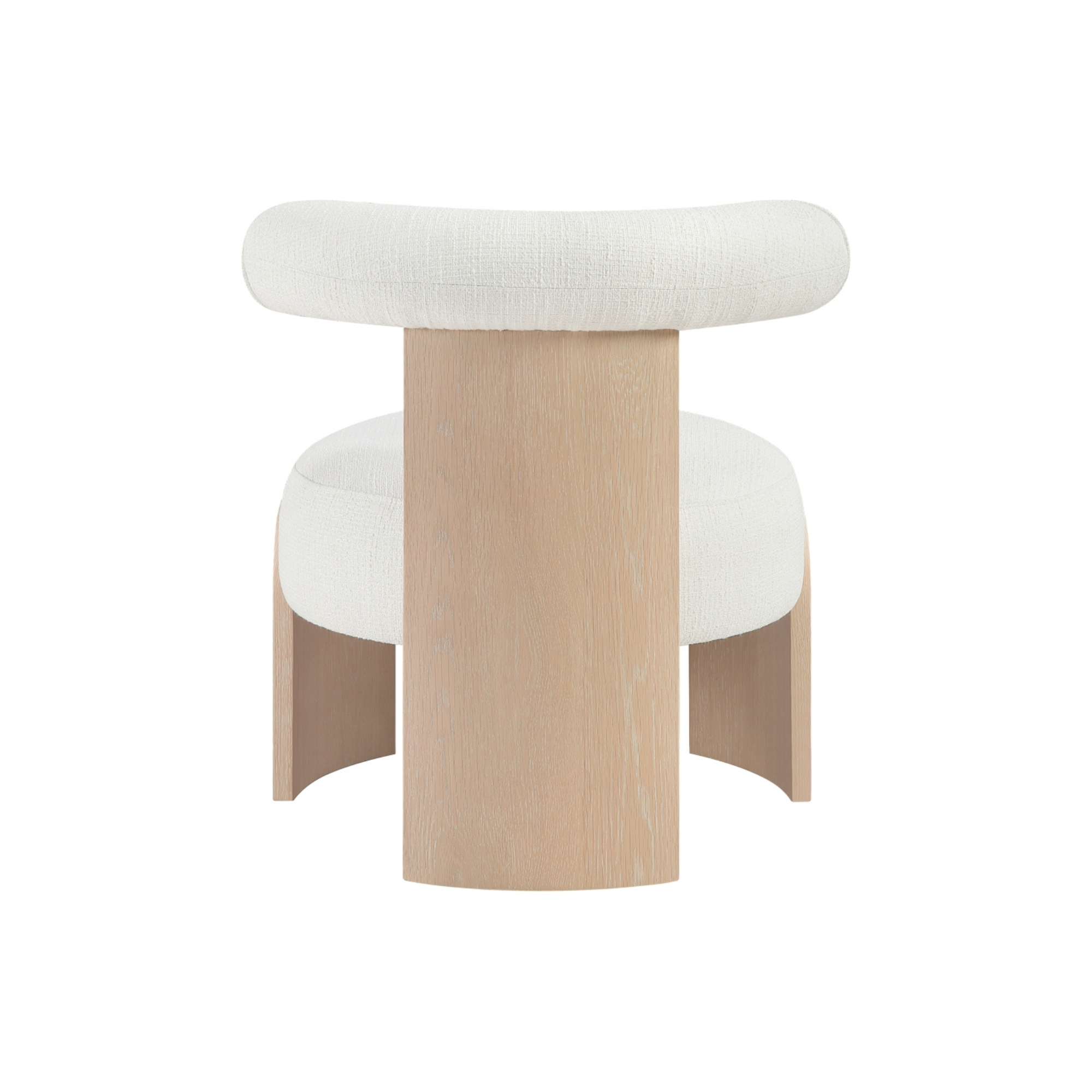 Callen Linen Chair