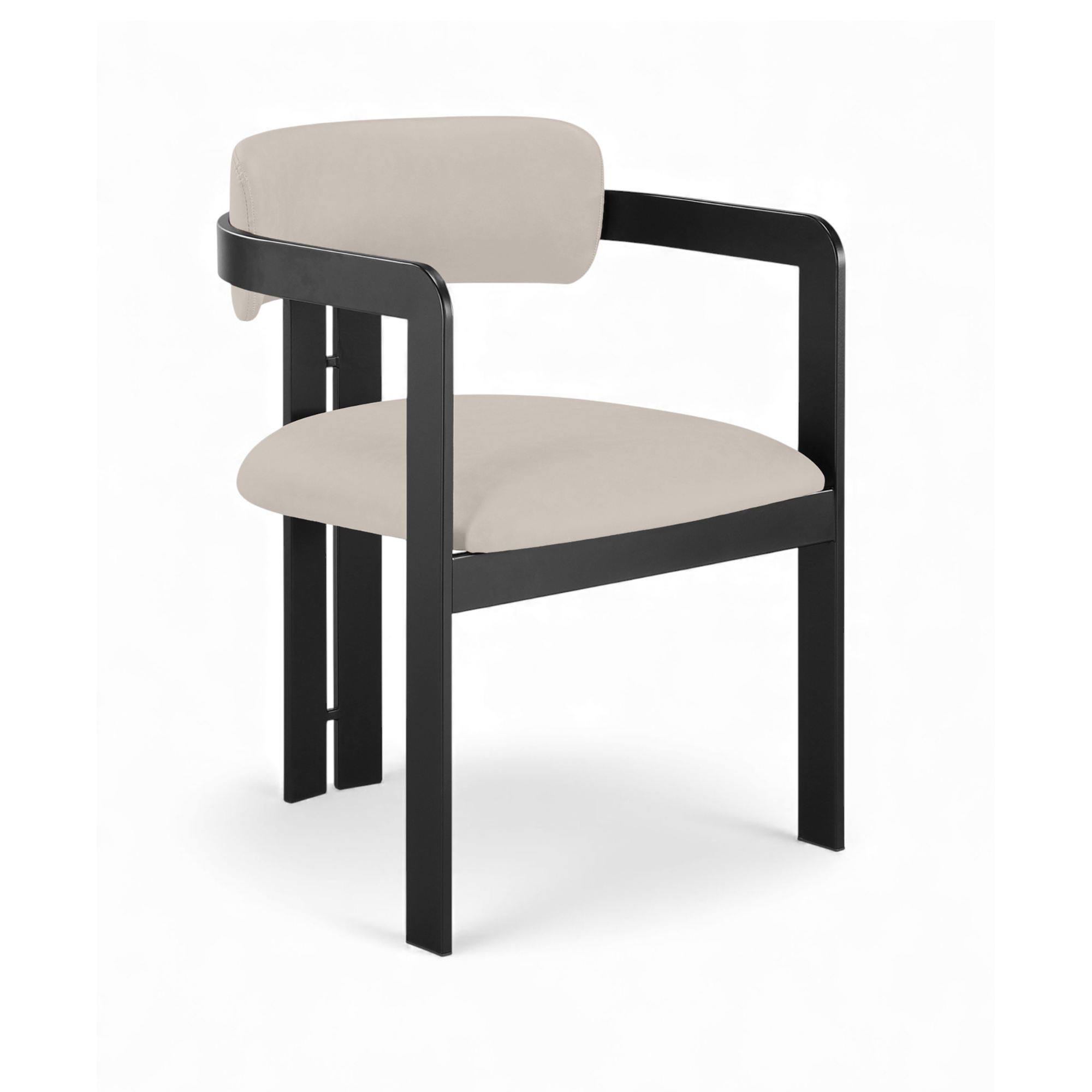 Oriana Dining Chair, Set of 2-Dining Chairs-StyleMeGHD