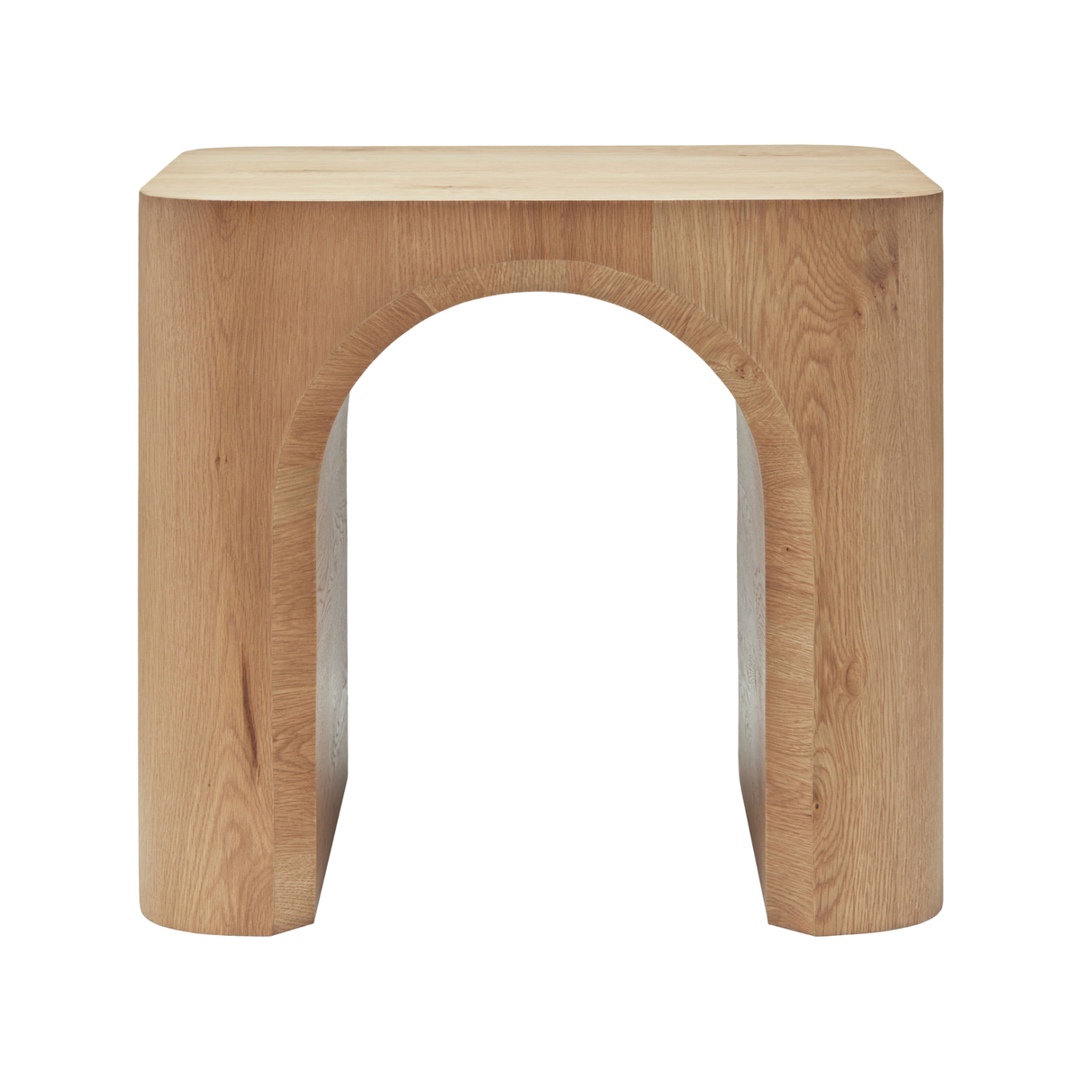 Gideon End Table