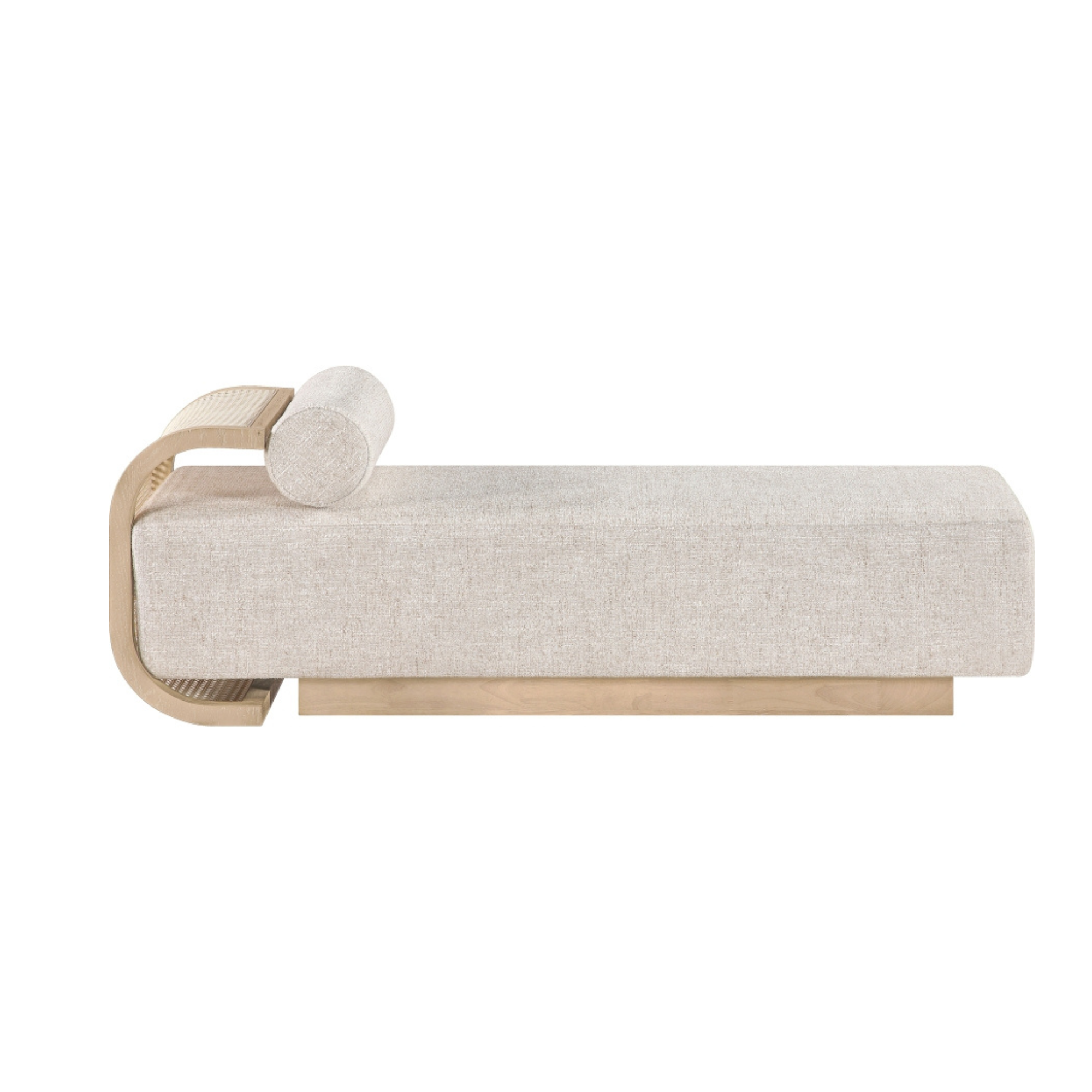 Zephra Chaise Lounge