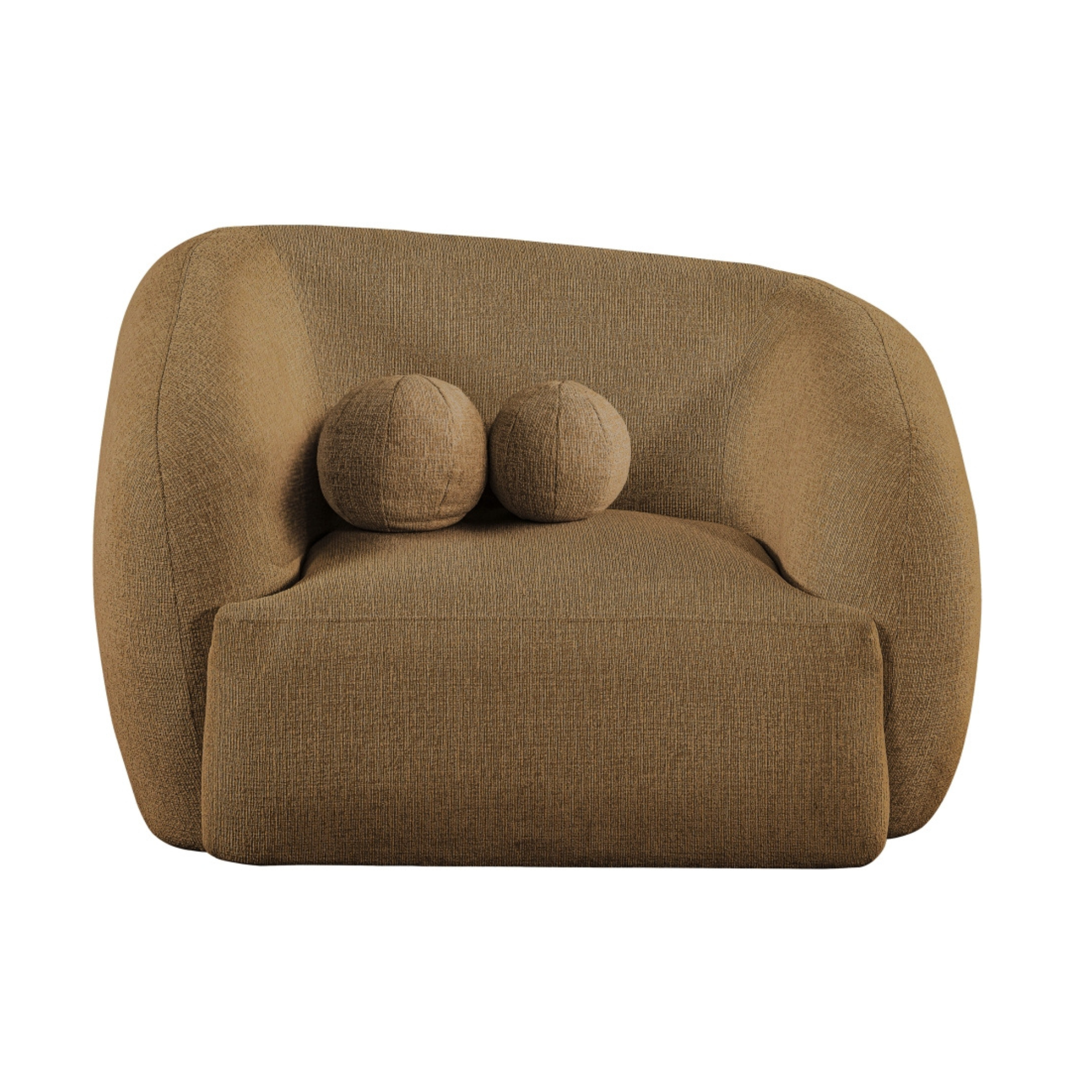 Lyra Fabric Chair-Chairs-StyleMeGHD