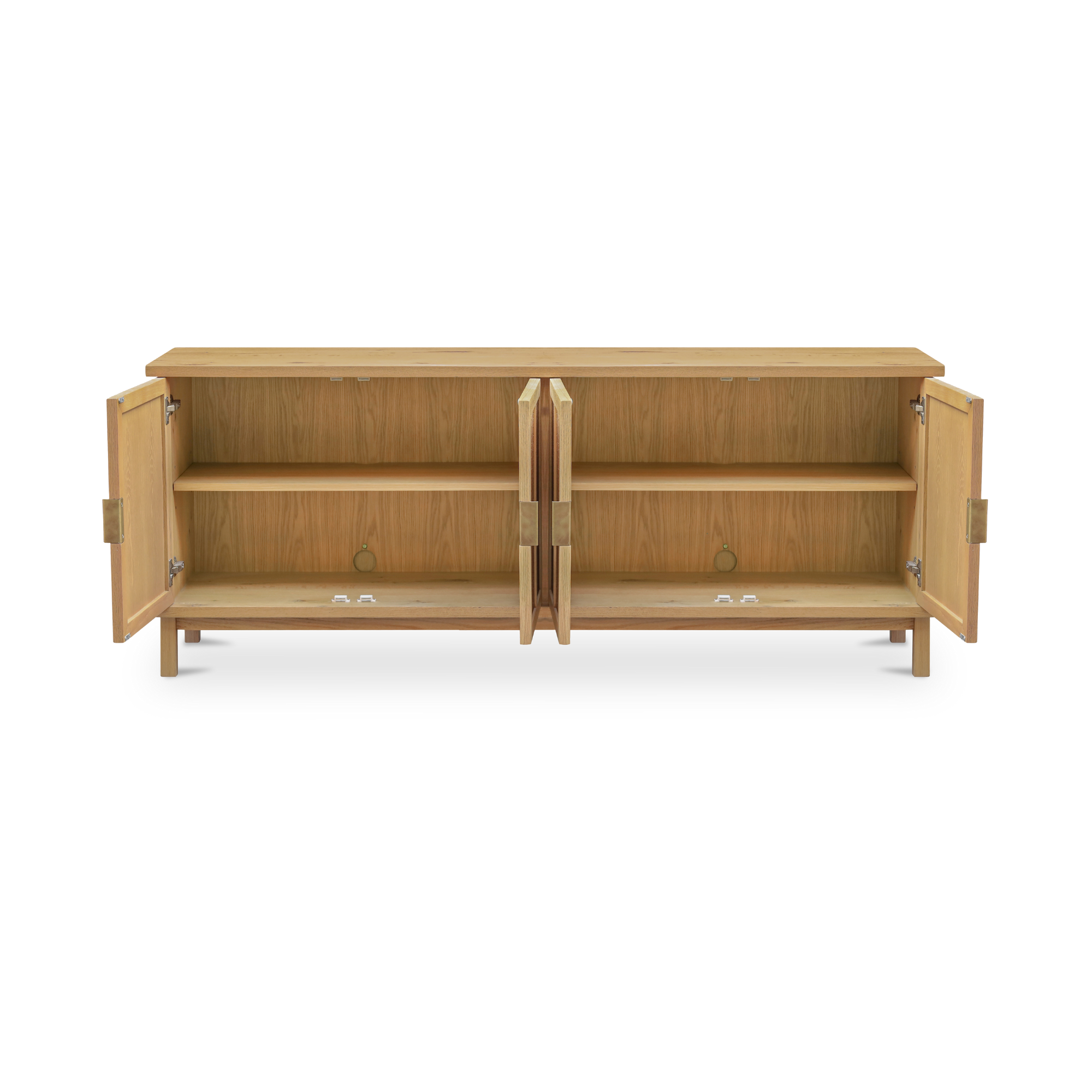Seyma Sideboard-Consoles + Sideboards-StyleMeGHD