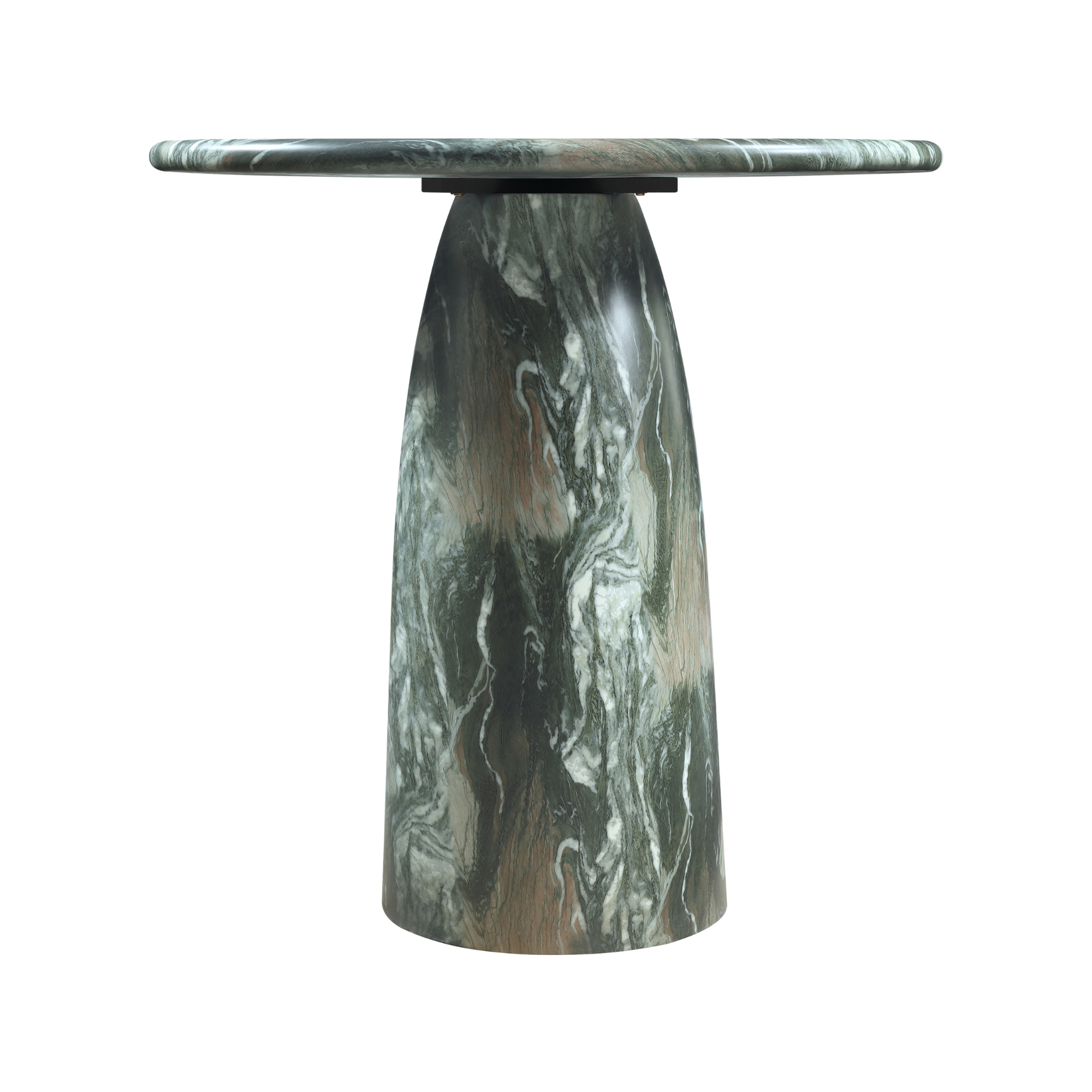 Bronn Concrete Counter Table