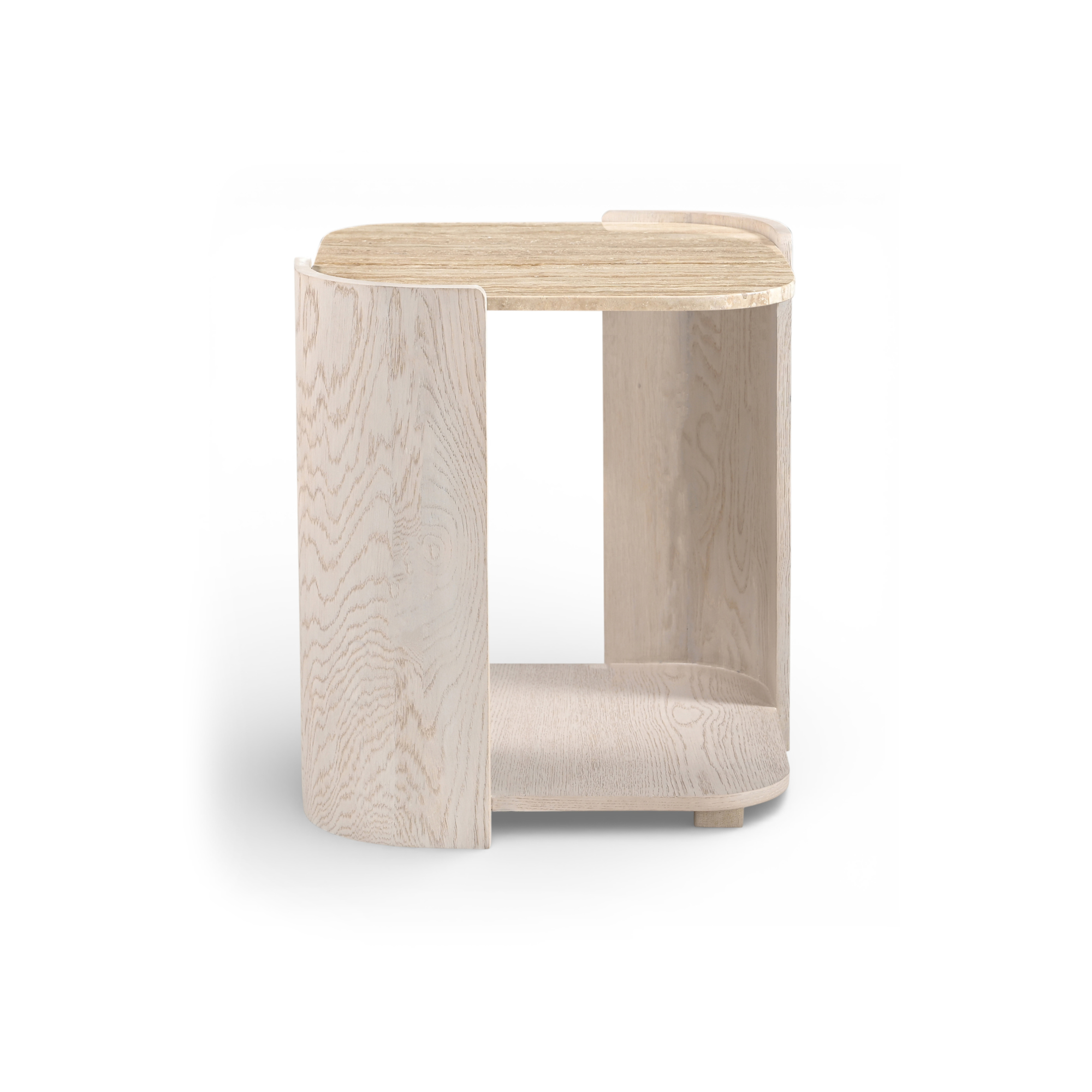 Calvero End / Side Table